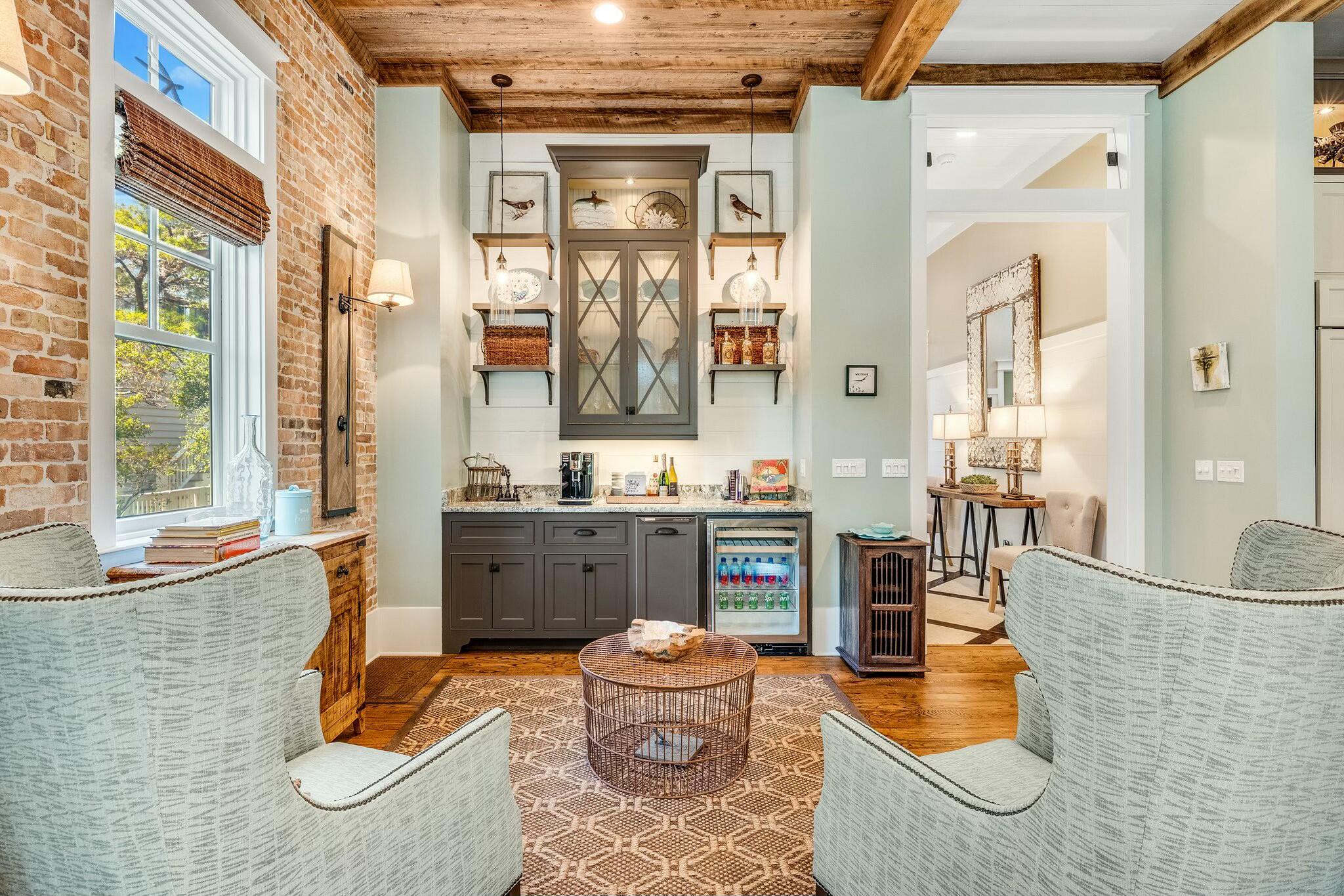 WATERSOUND BEACH - Residential