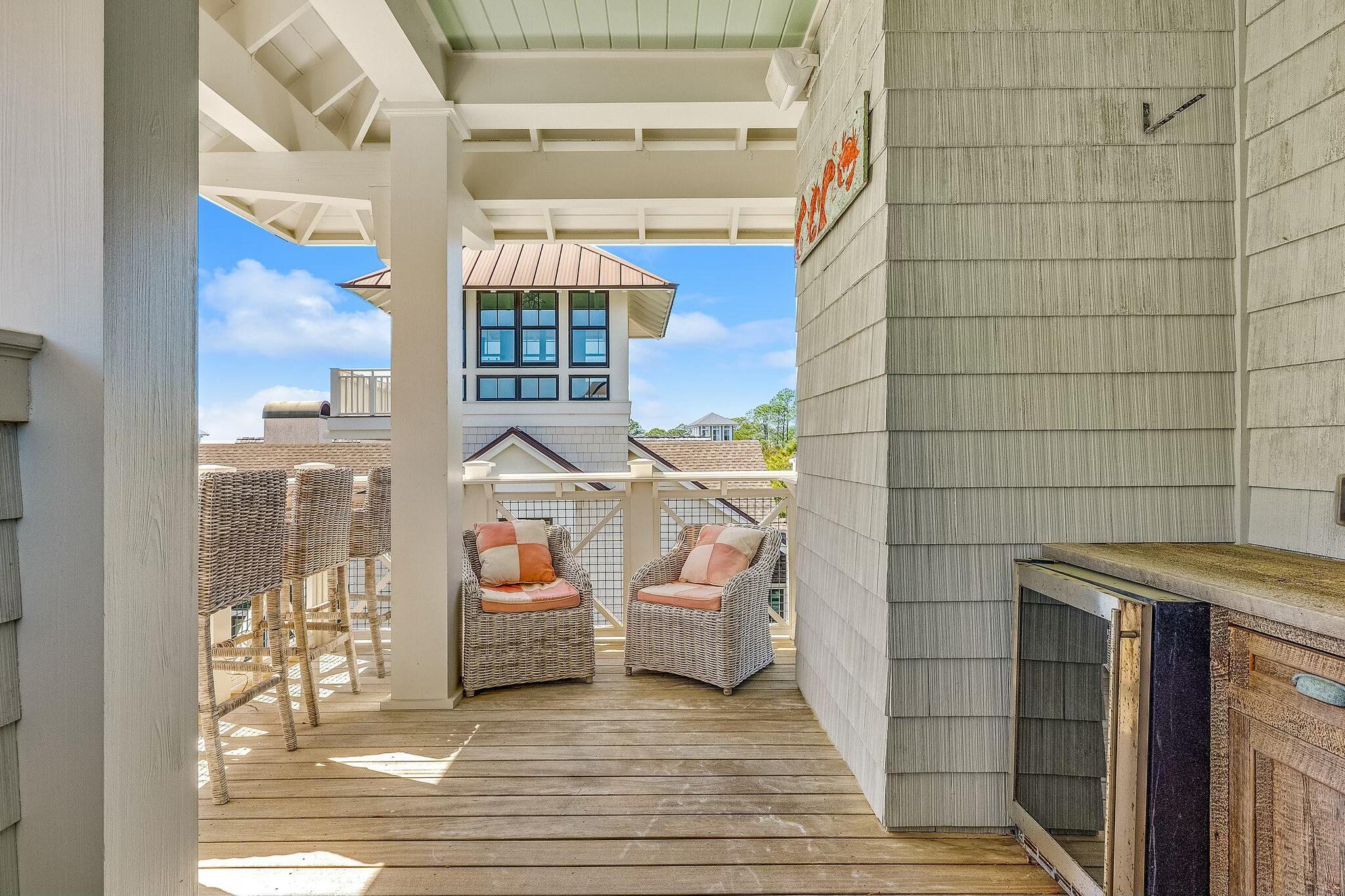 WATERSOUND BEACH - Residential