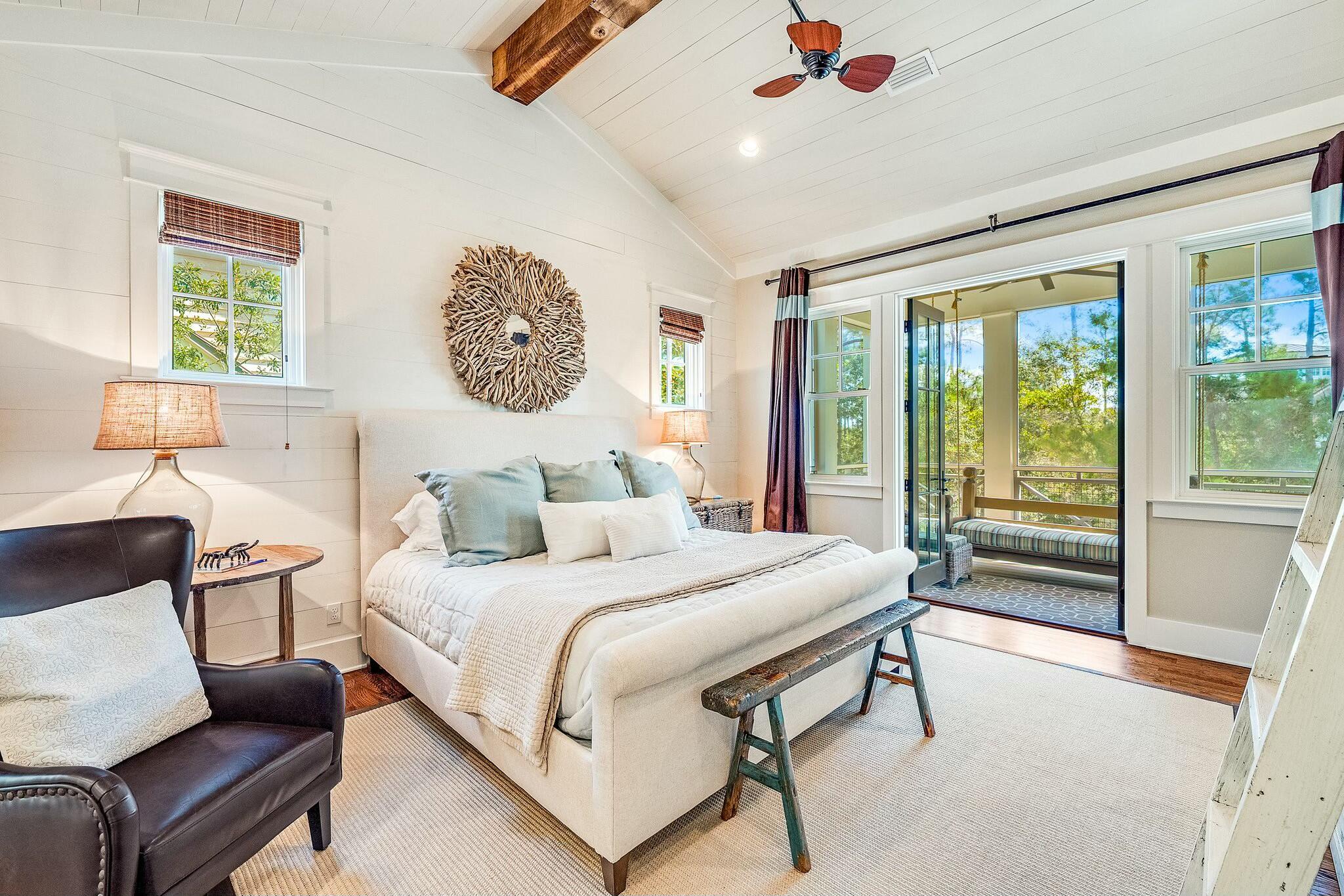 WATERSOUND BEACH - Residential