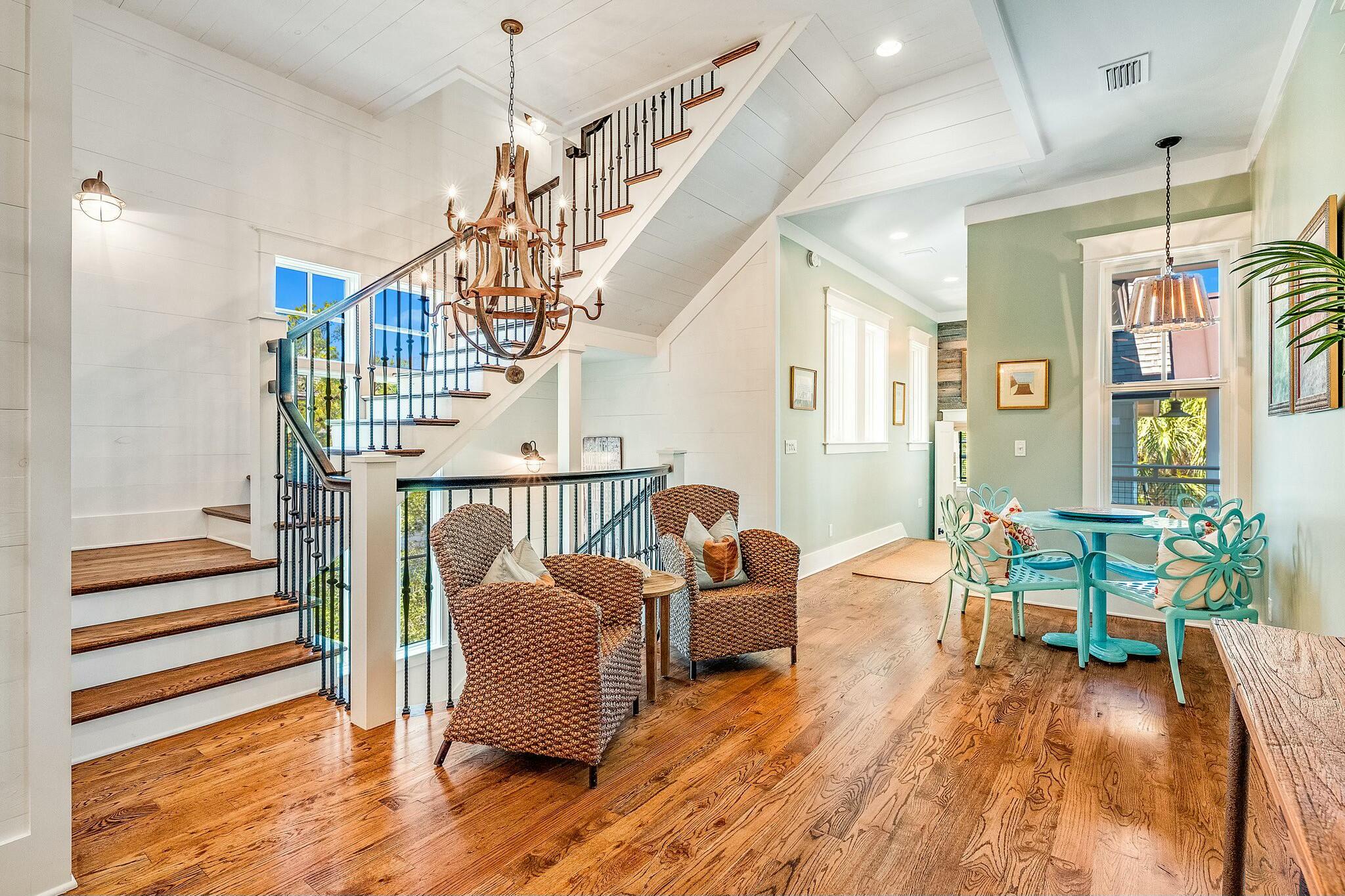 WATERSOUND BEACH - Residential