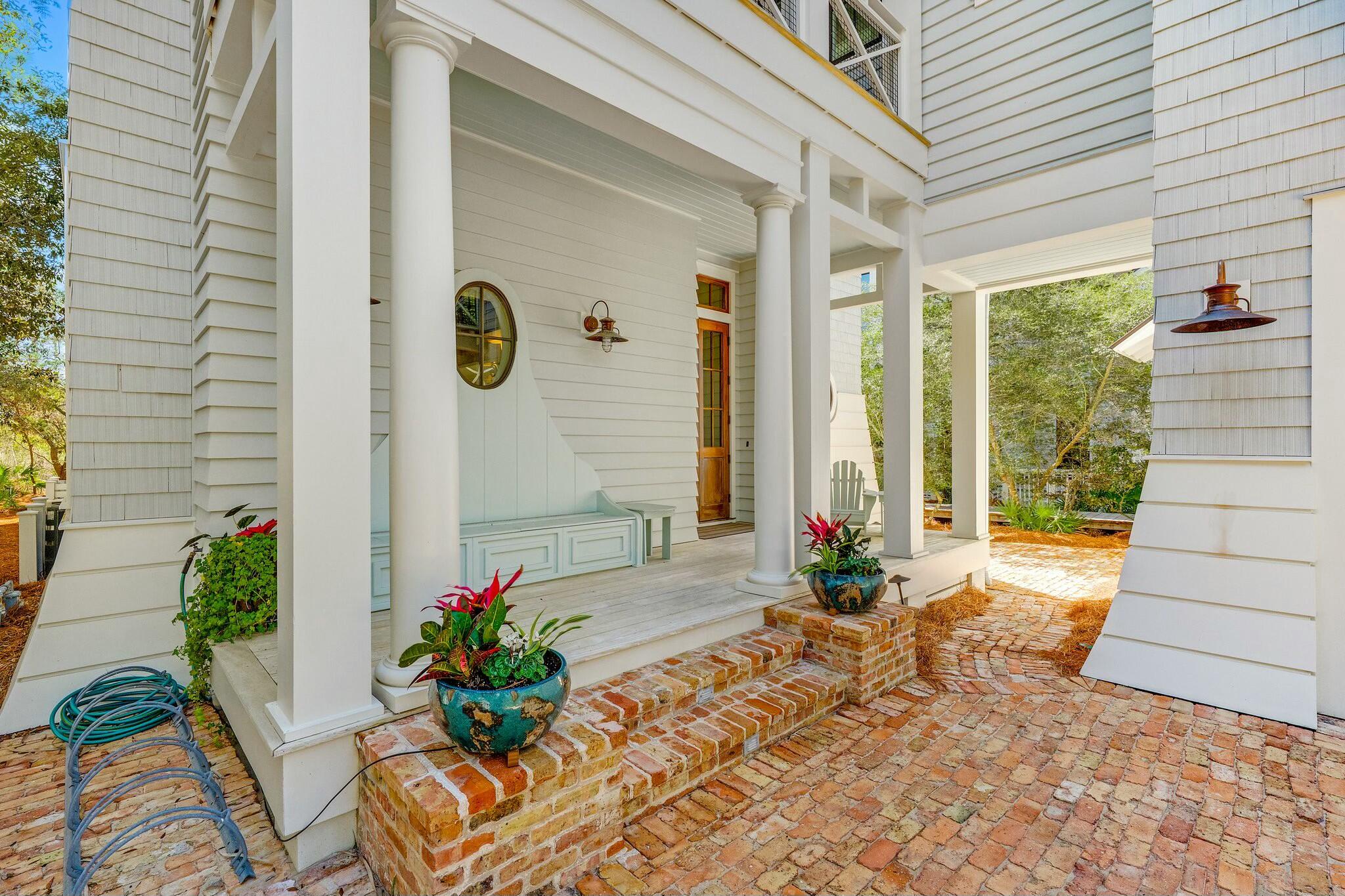 WATERSOUND BEACH - Residential