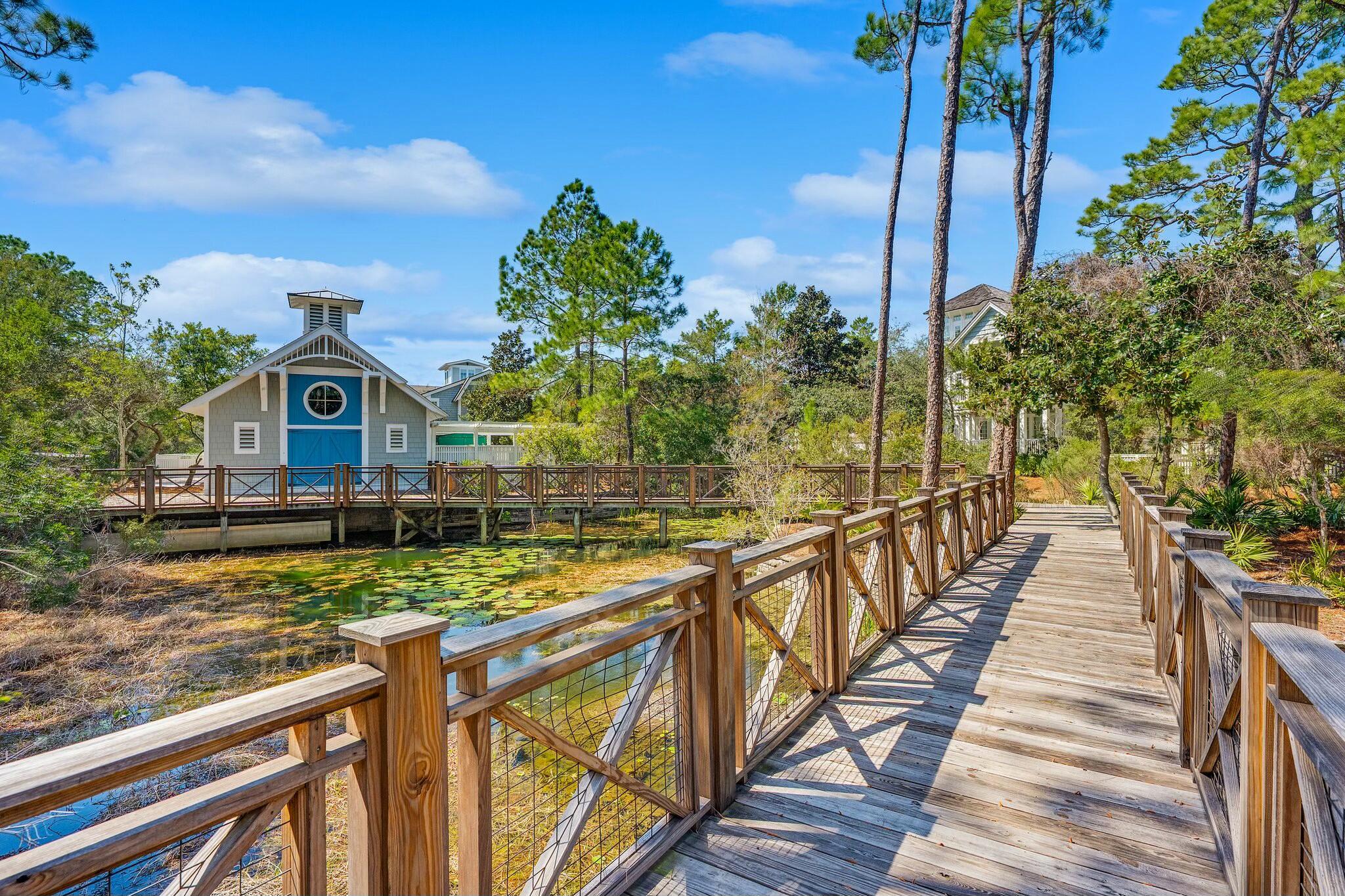 WATERSOUND BEACH - Residential