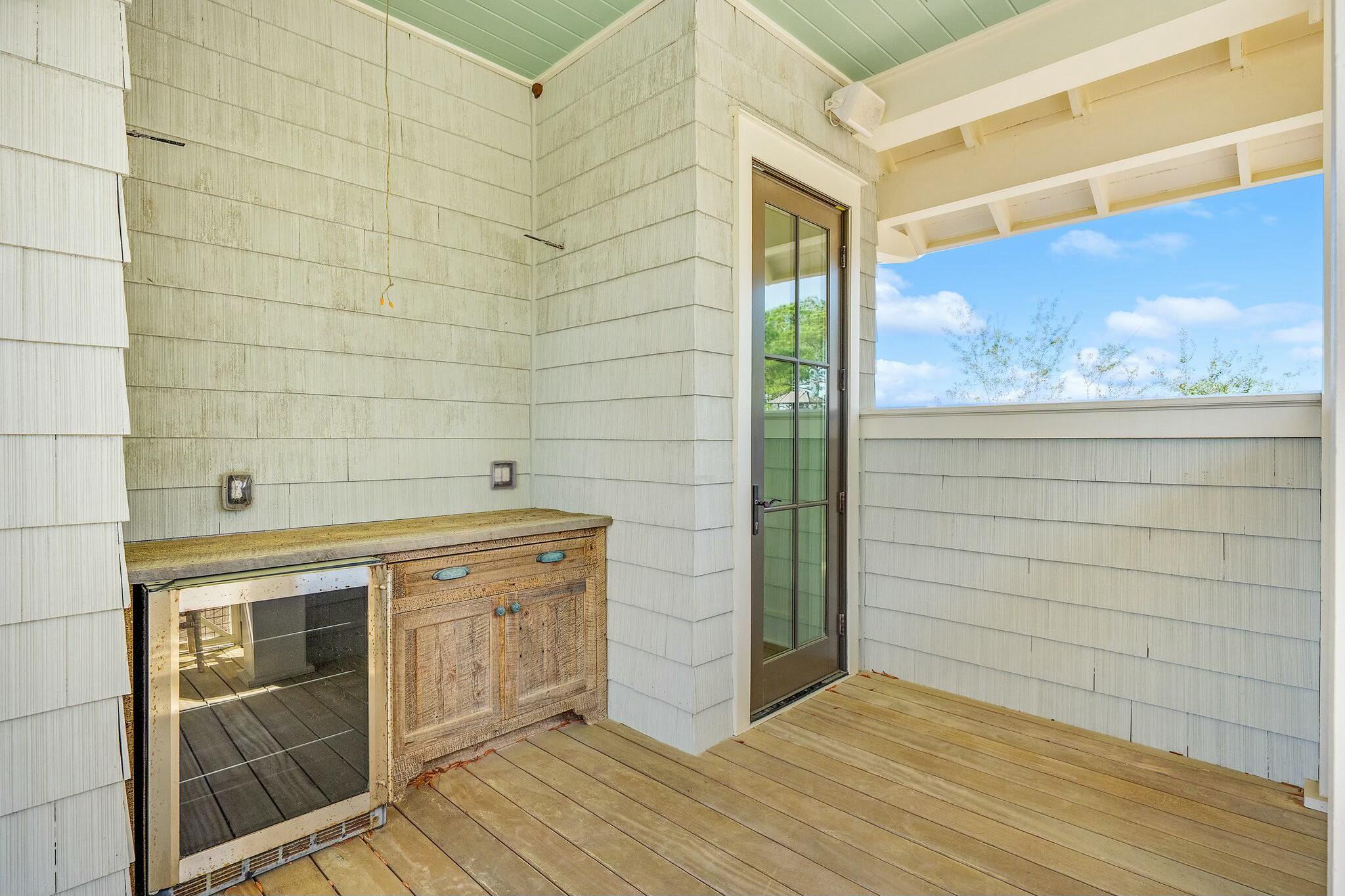 WATERSOUND BEACH - Residential