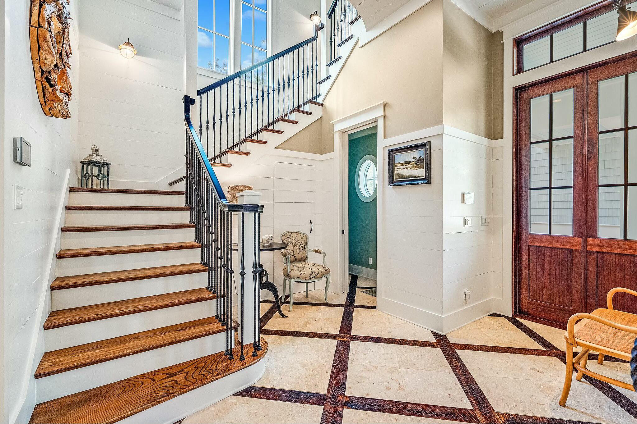 WATERSOUND BEACH - Residential