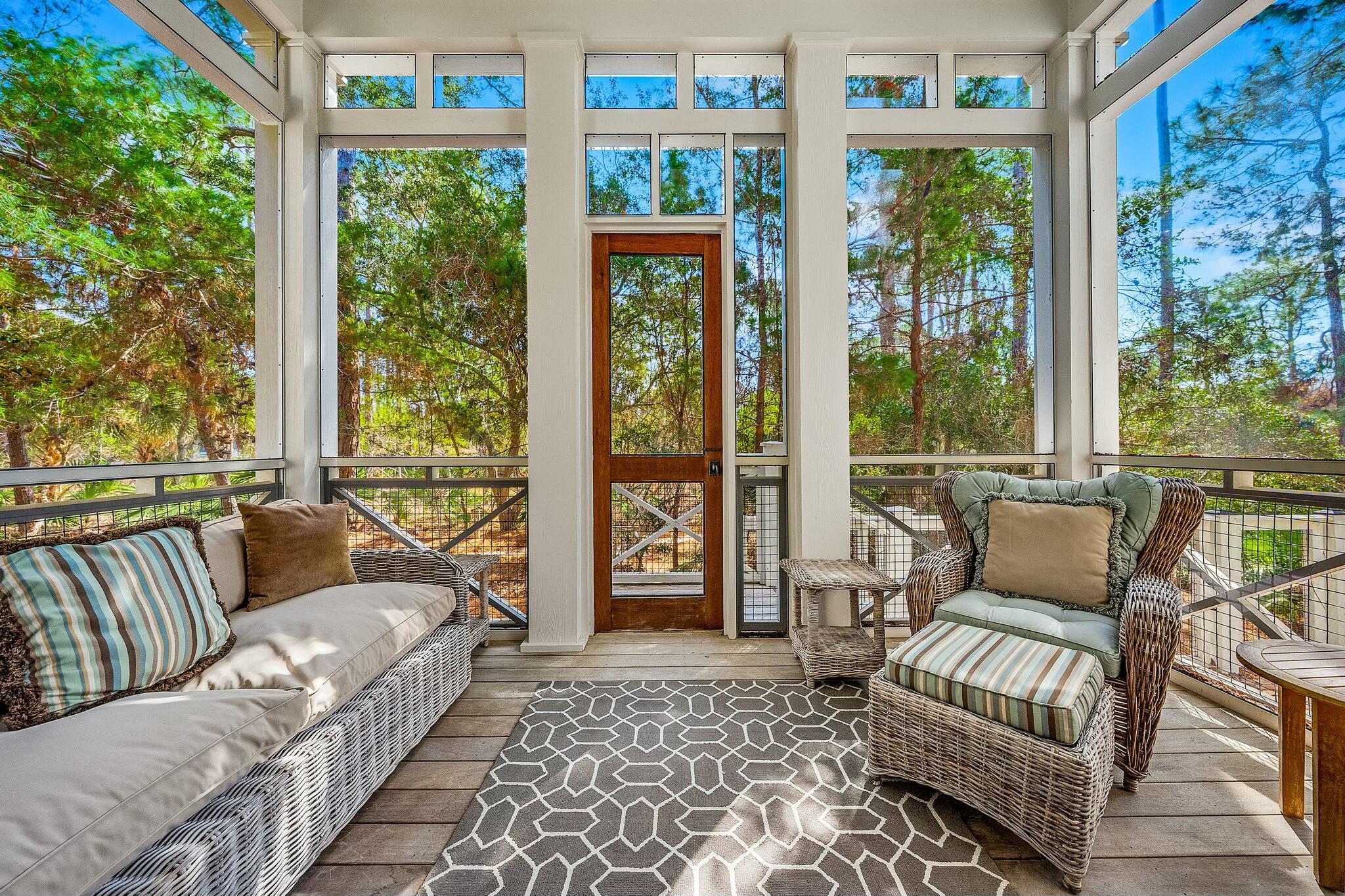 WATERSOUND BEACH - Residential