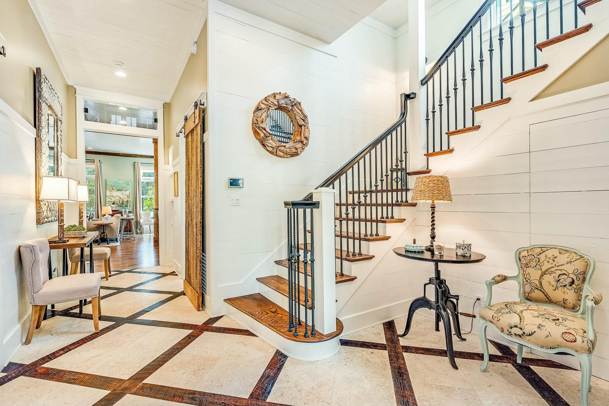 WATERSOUND BEACH - Residential