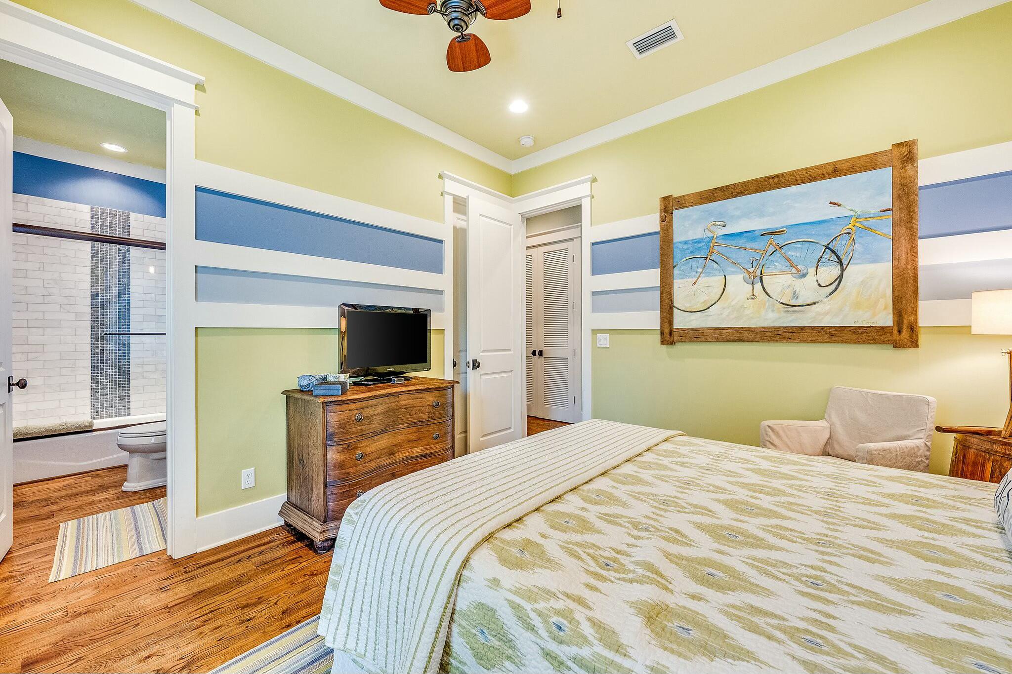 WATERSOUND BEACH - Residential