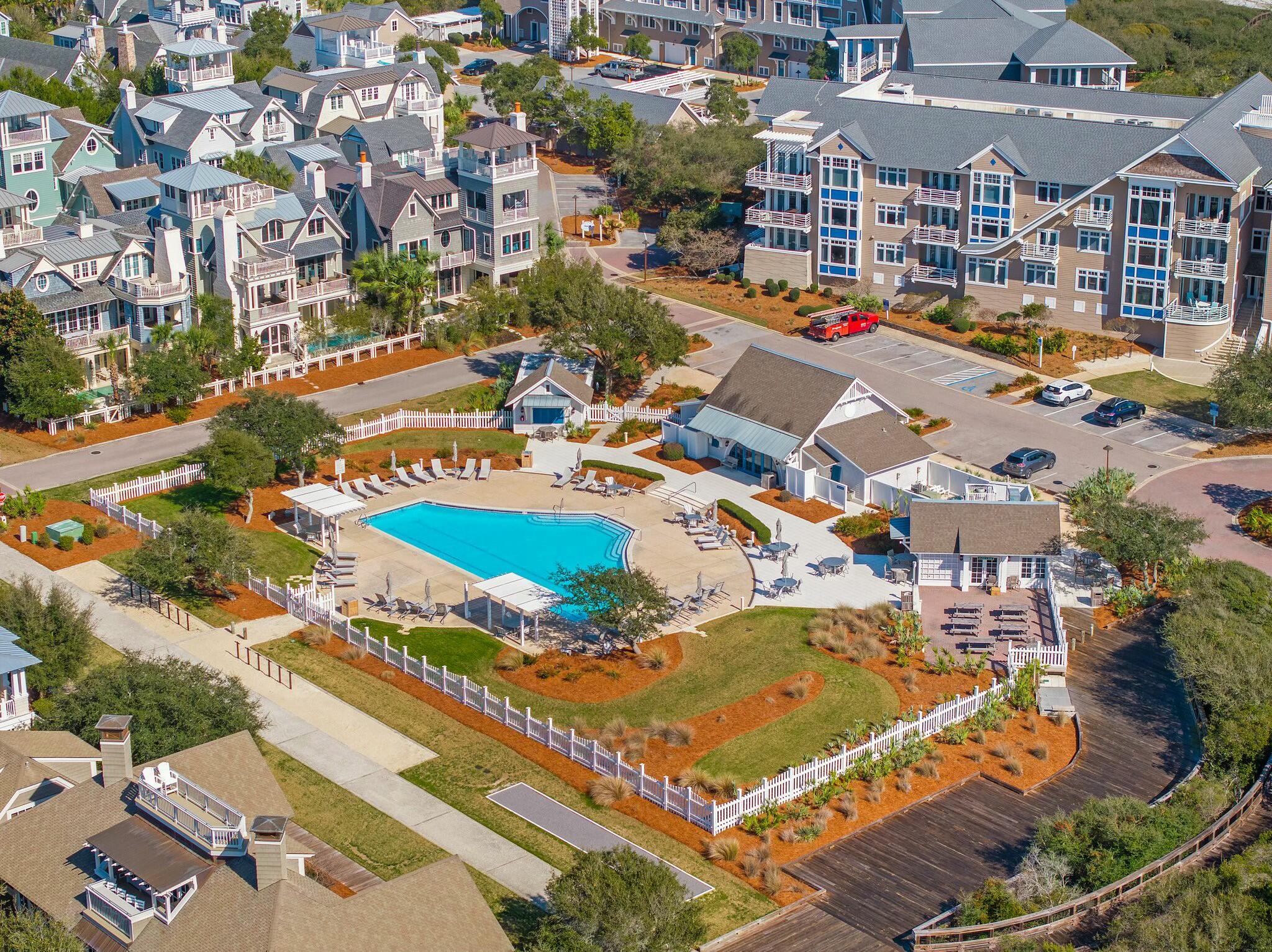 WATERSOUND BEACH - Residential