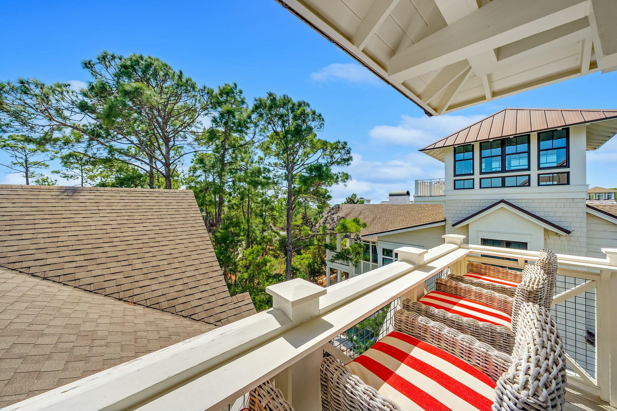 WATERSOUND BEACH - Residential