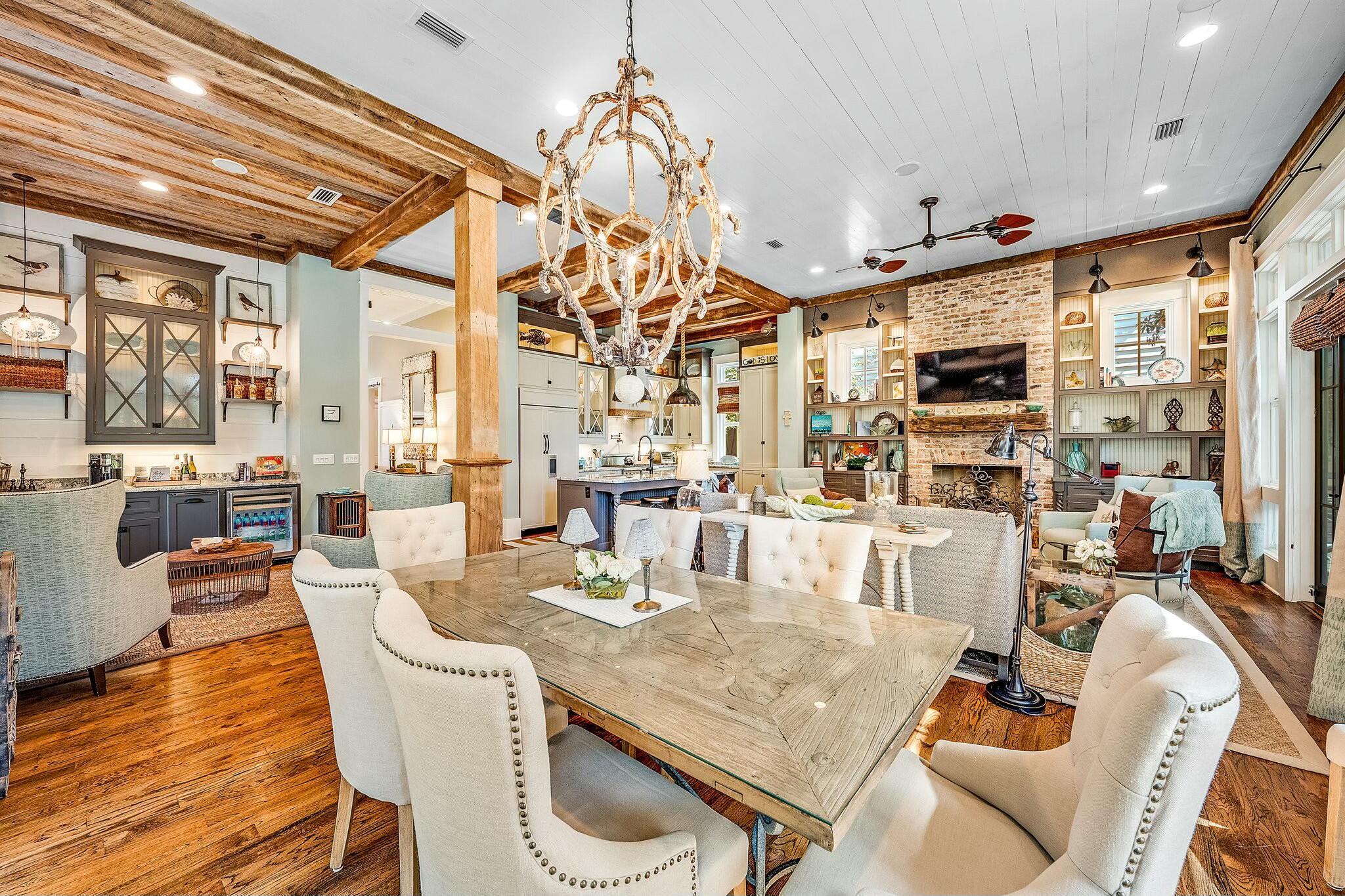 WATERSOUND BEACH - Residential