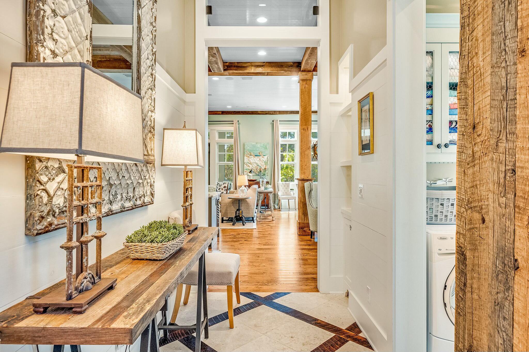 WATERSOUND BEACH - Residential