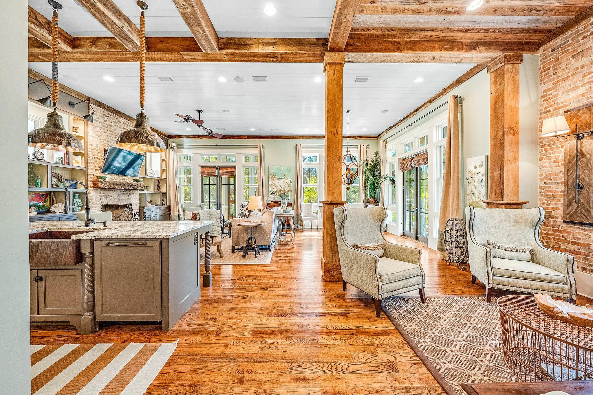 WATERSOUND BEACH - Residential