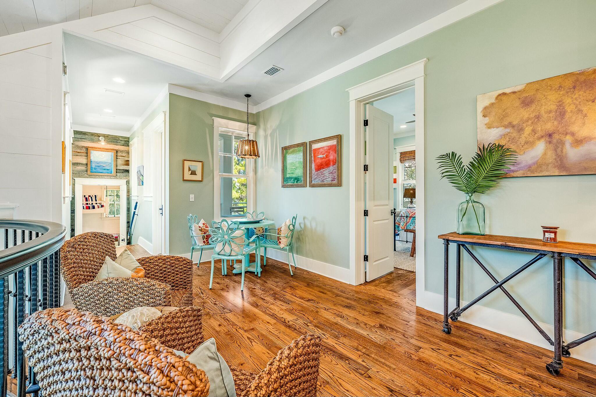 WATERSOUND BEACH - Residential