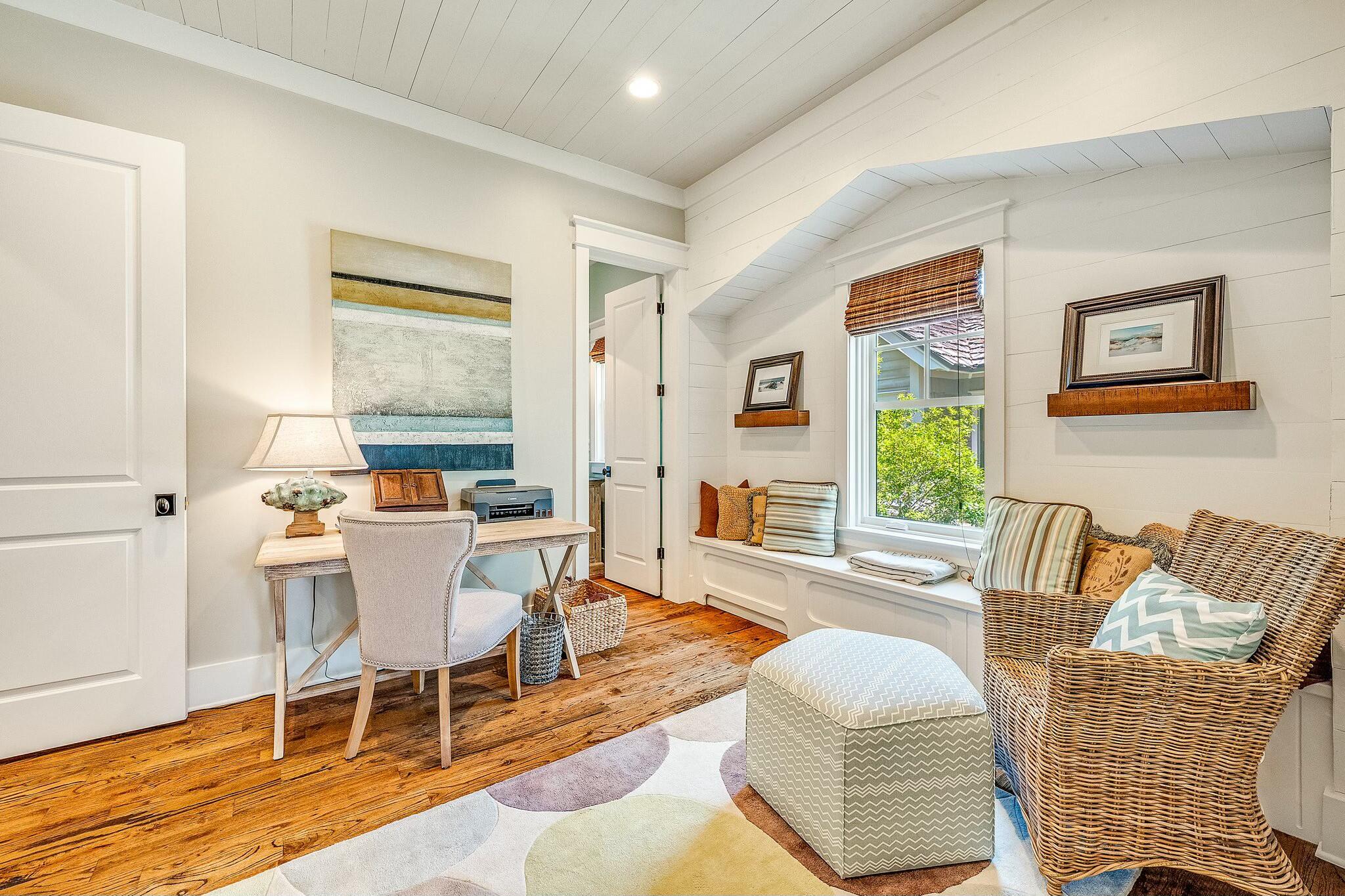 WATERSOUND BEACH - Residential