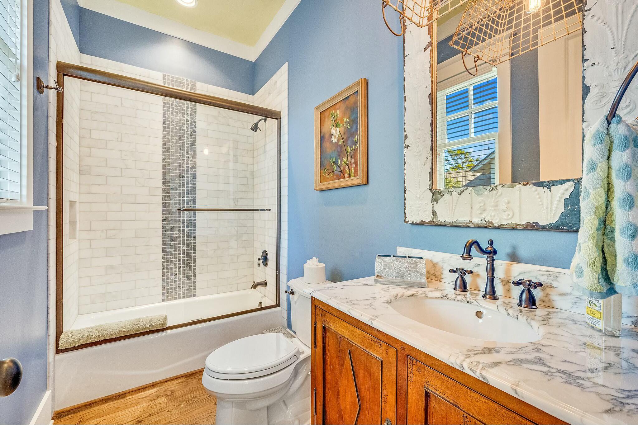 WATERSOUND BEACH - Residential