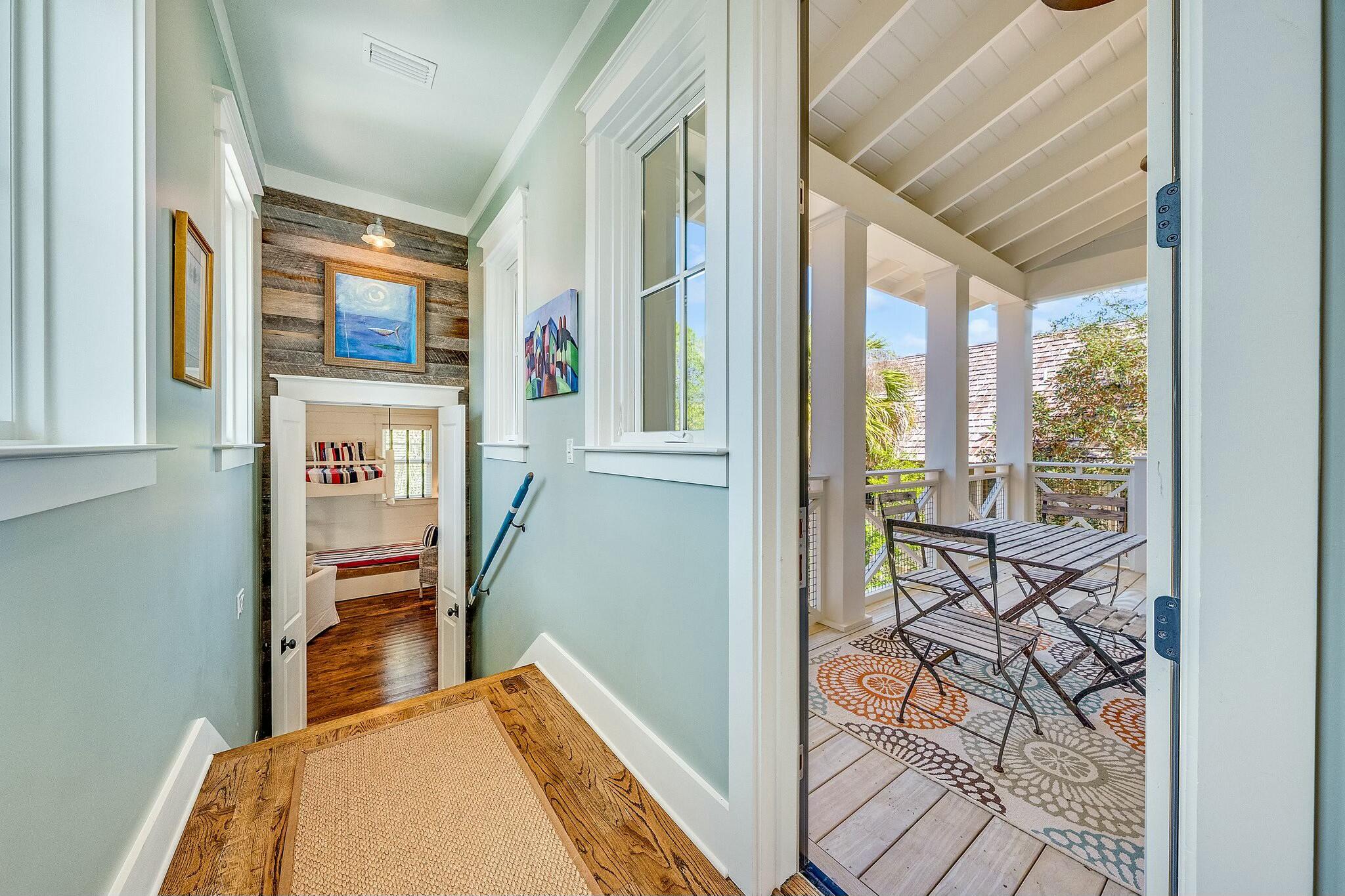 WATERSOUND BEACH - Residential