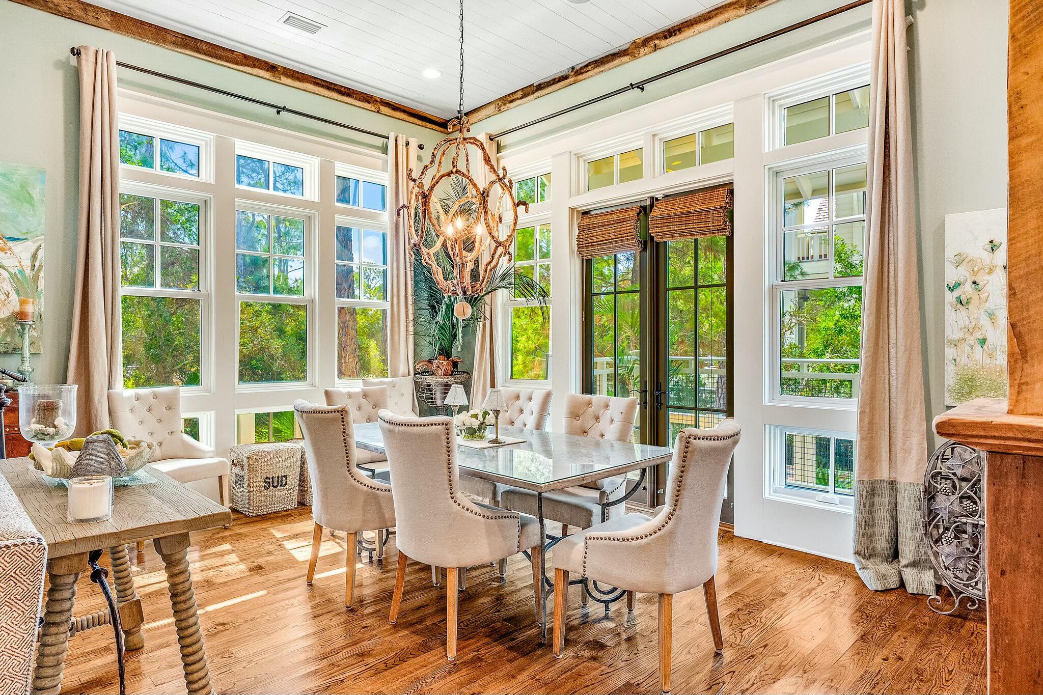 WATERSOUND BEACH - Residential