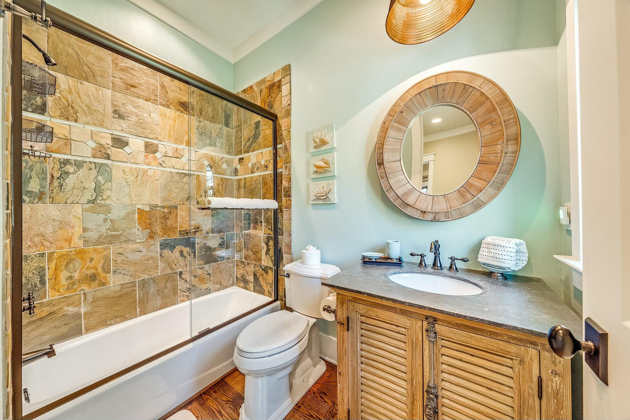 WATERSOUND BEACH - Residential