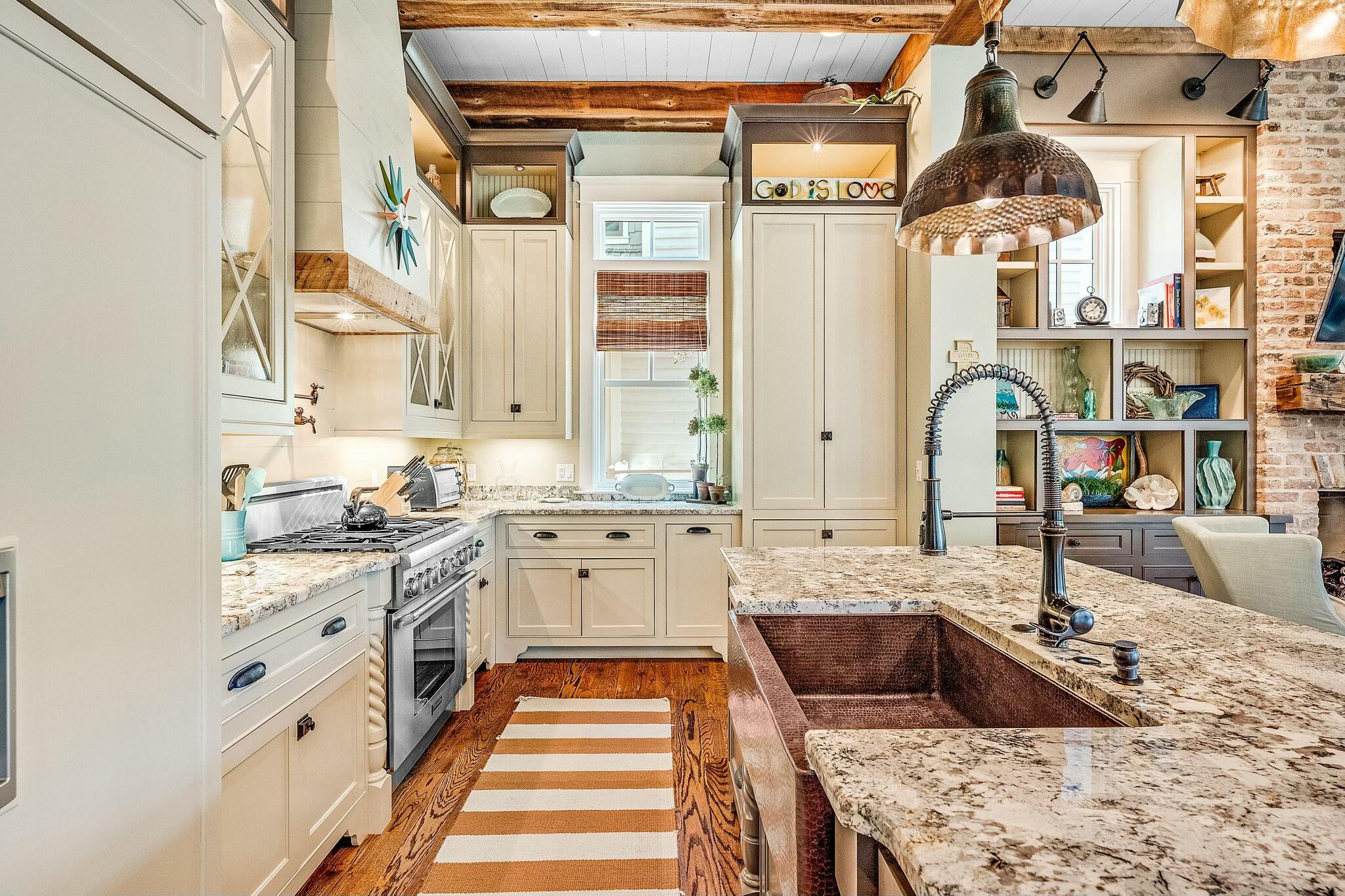 WATERSOUND BEACH - Residential