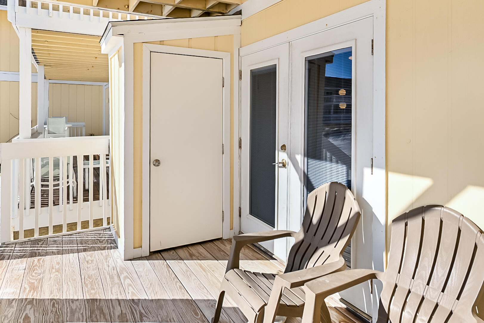 Sandpiper Cove Condominium Phase #2 - Residential