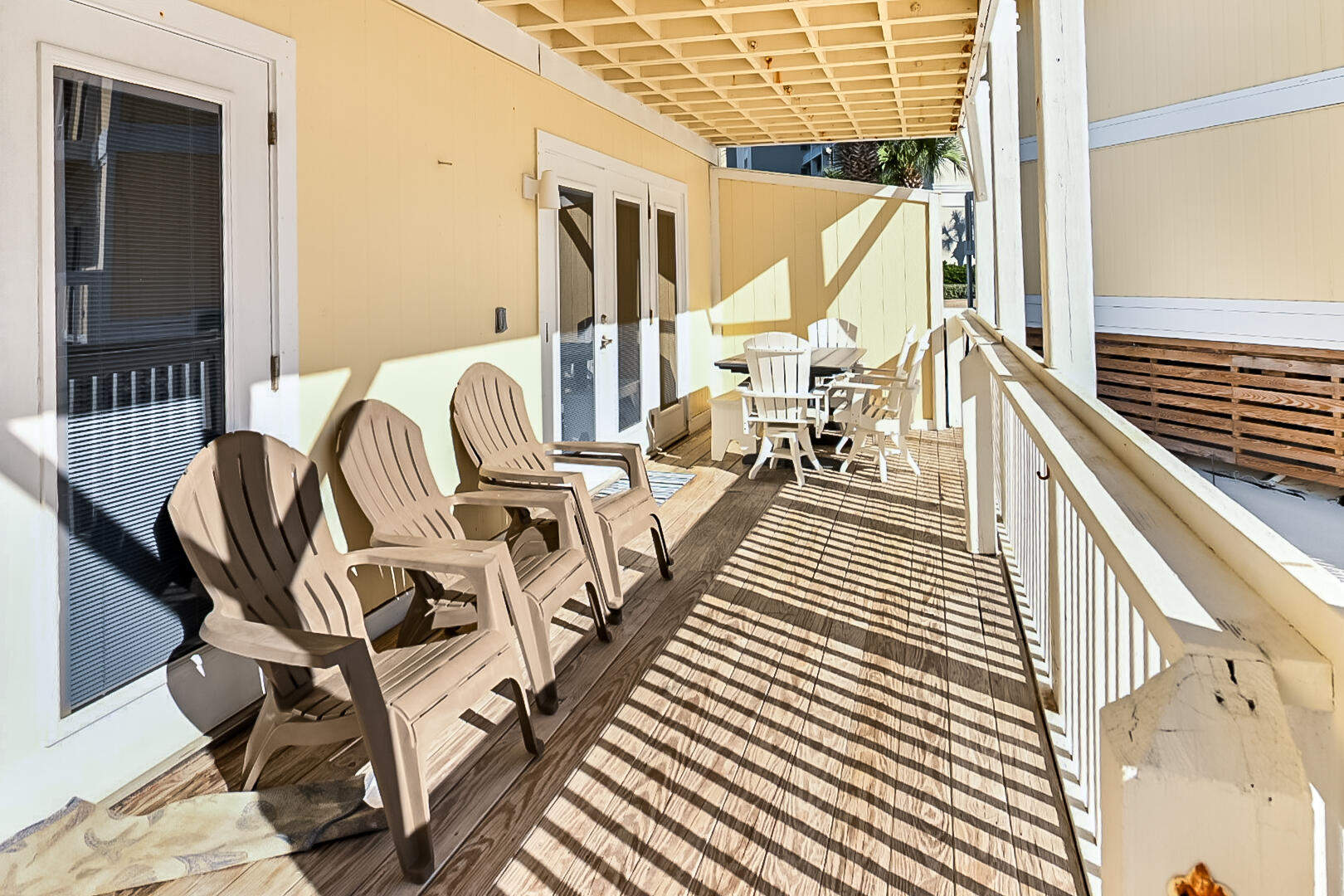 Sandpiper Cove Condominium Phase #2 - Residential