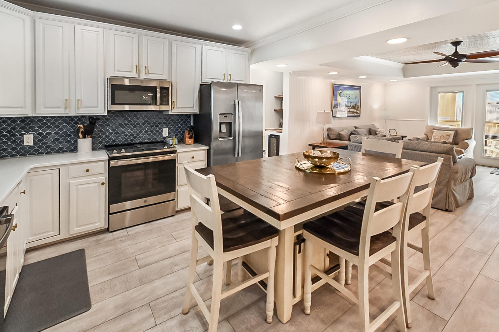 Sandpiper Cove Condominium Phase #2 - Residential