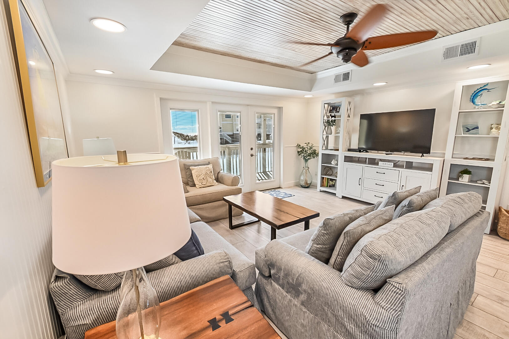 Sandpiper Cove Condominium Phase #2 - Residential