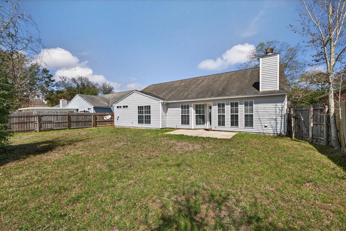 PARKWOOD SQUARE PH 1 - Residential