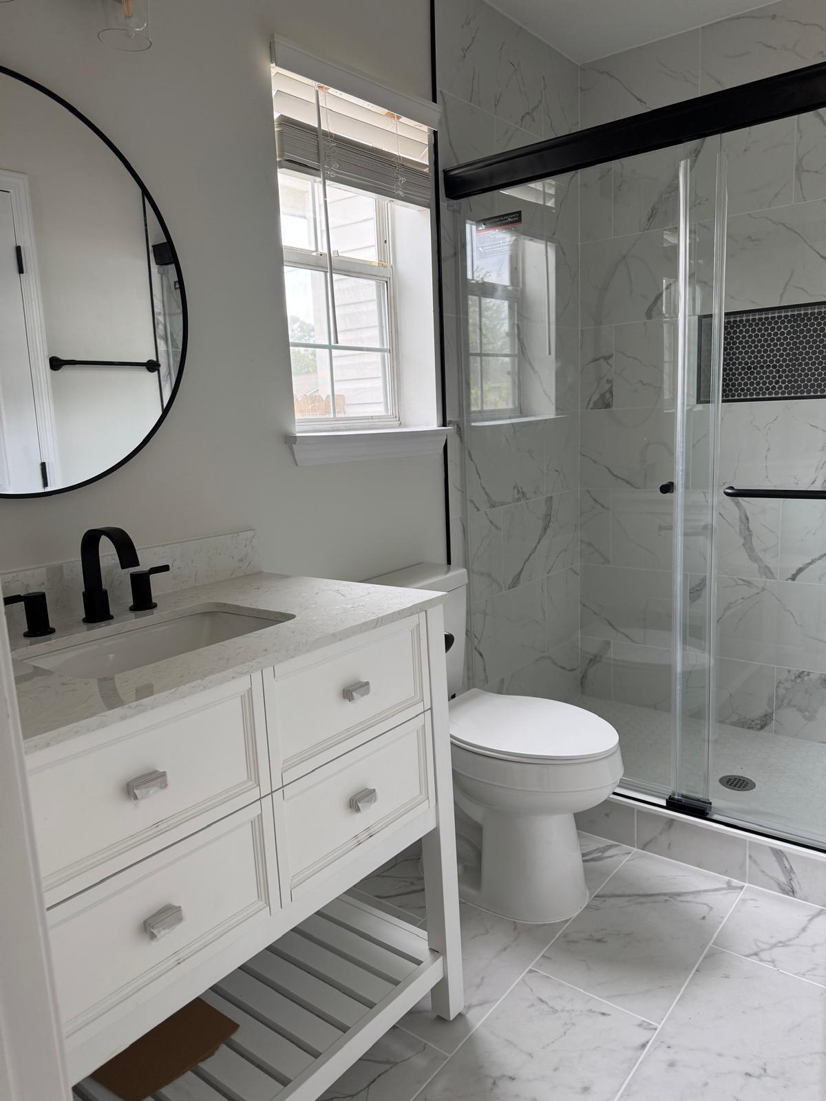 COUNTRYVIEW ESTATES 6TH ADDN PH1 - Residential