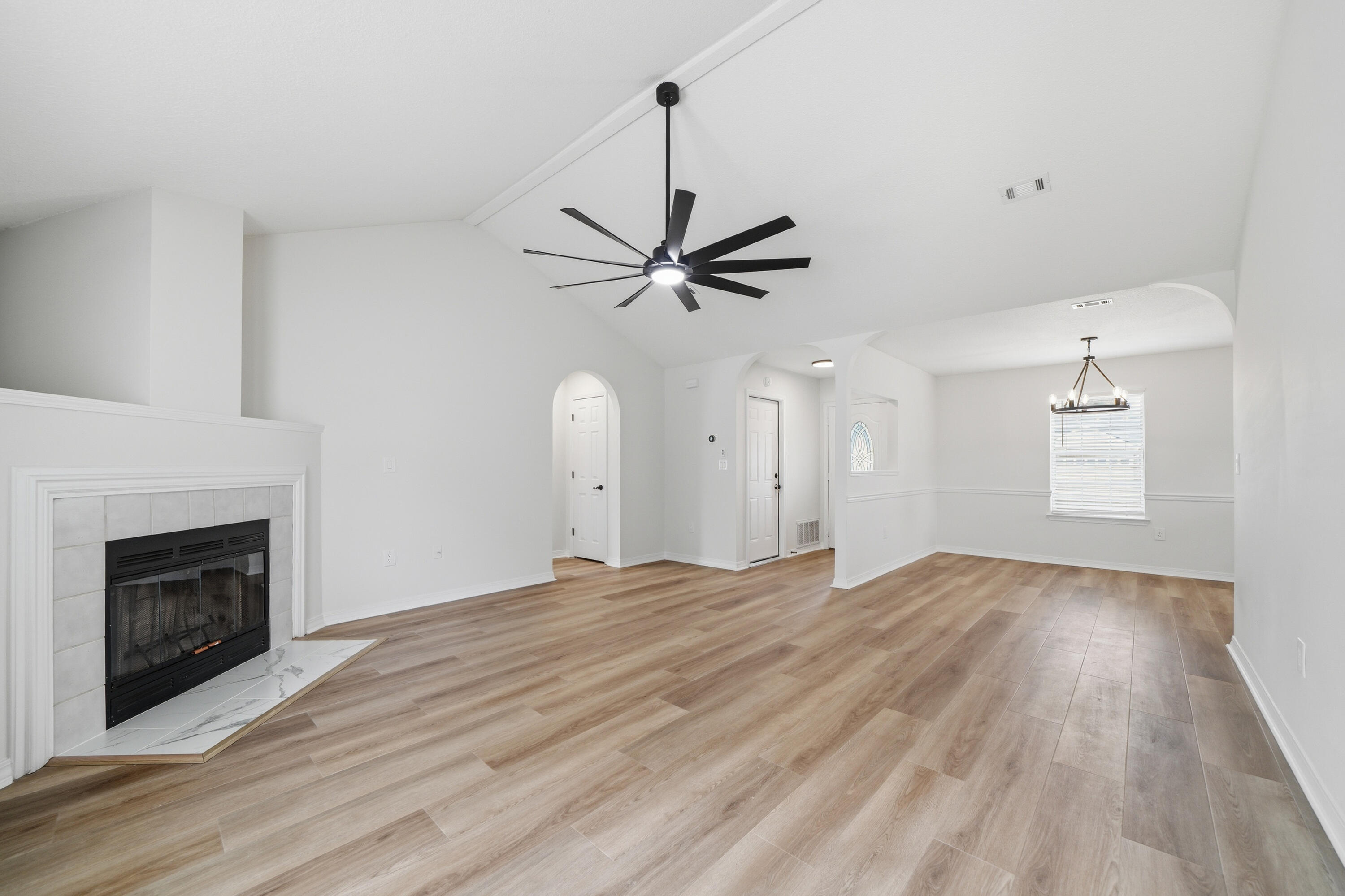 COUNTRYVIEW ESTATES 6TH ADDN PH1 - Residential