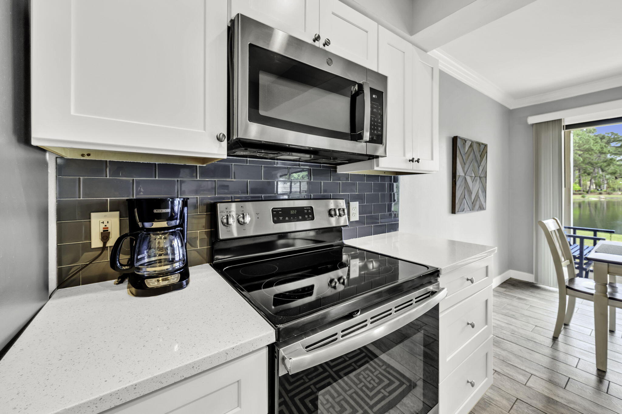 Seascape Condo Phase 5A - Residential