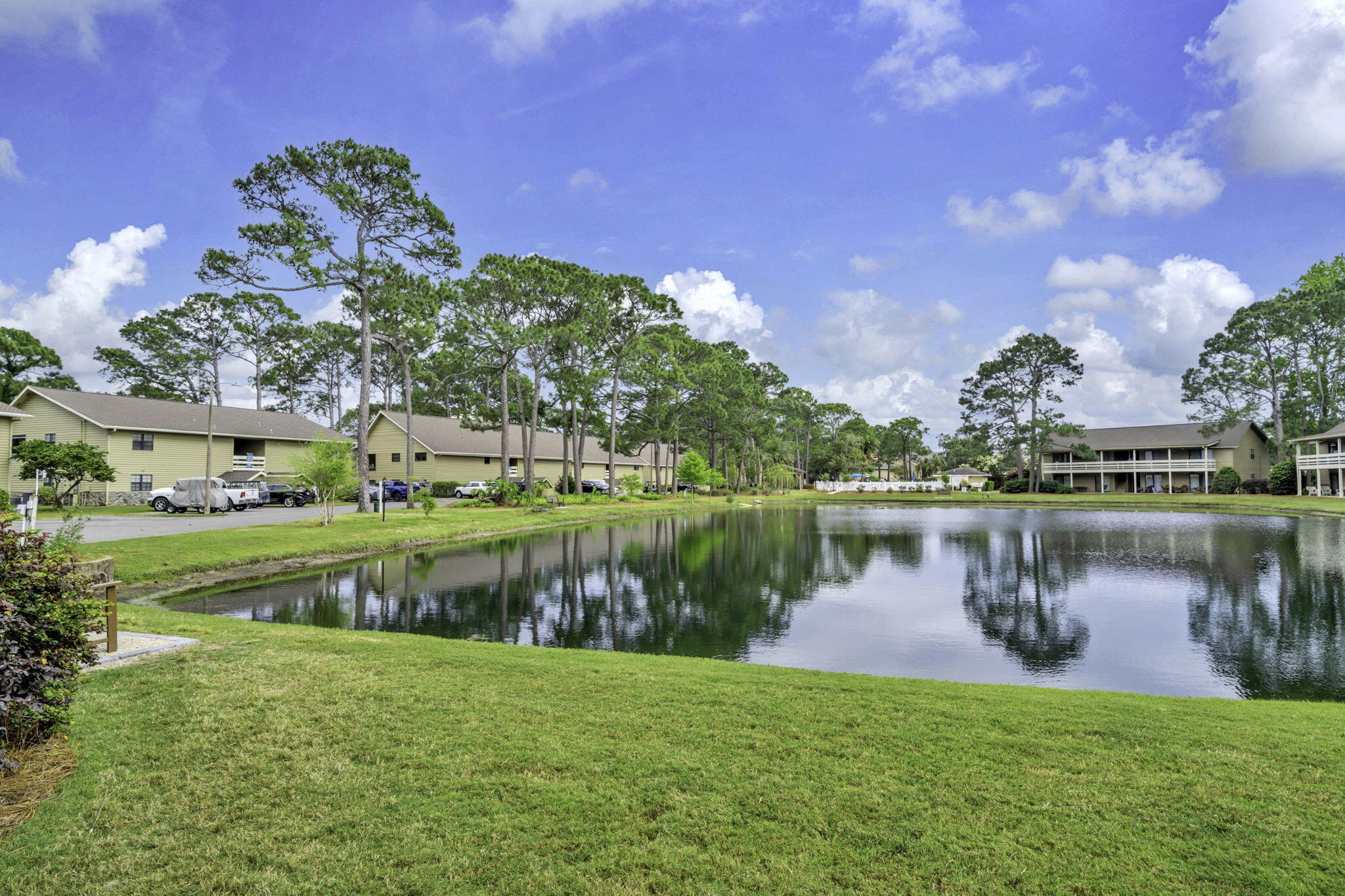 Seascape Condo Phase 5A - Residential