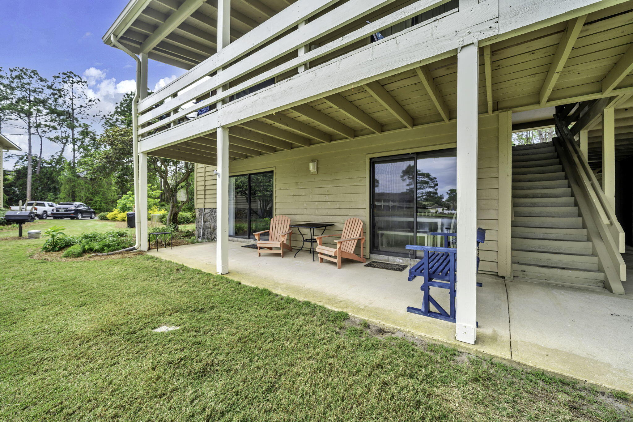 Seascape Condo Phase 5A - Residential