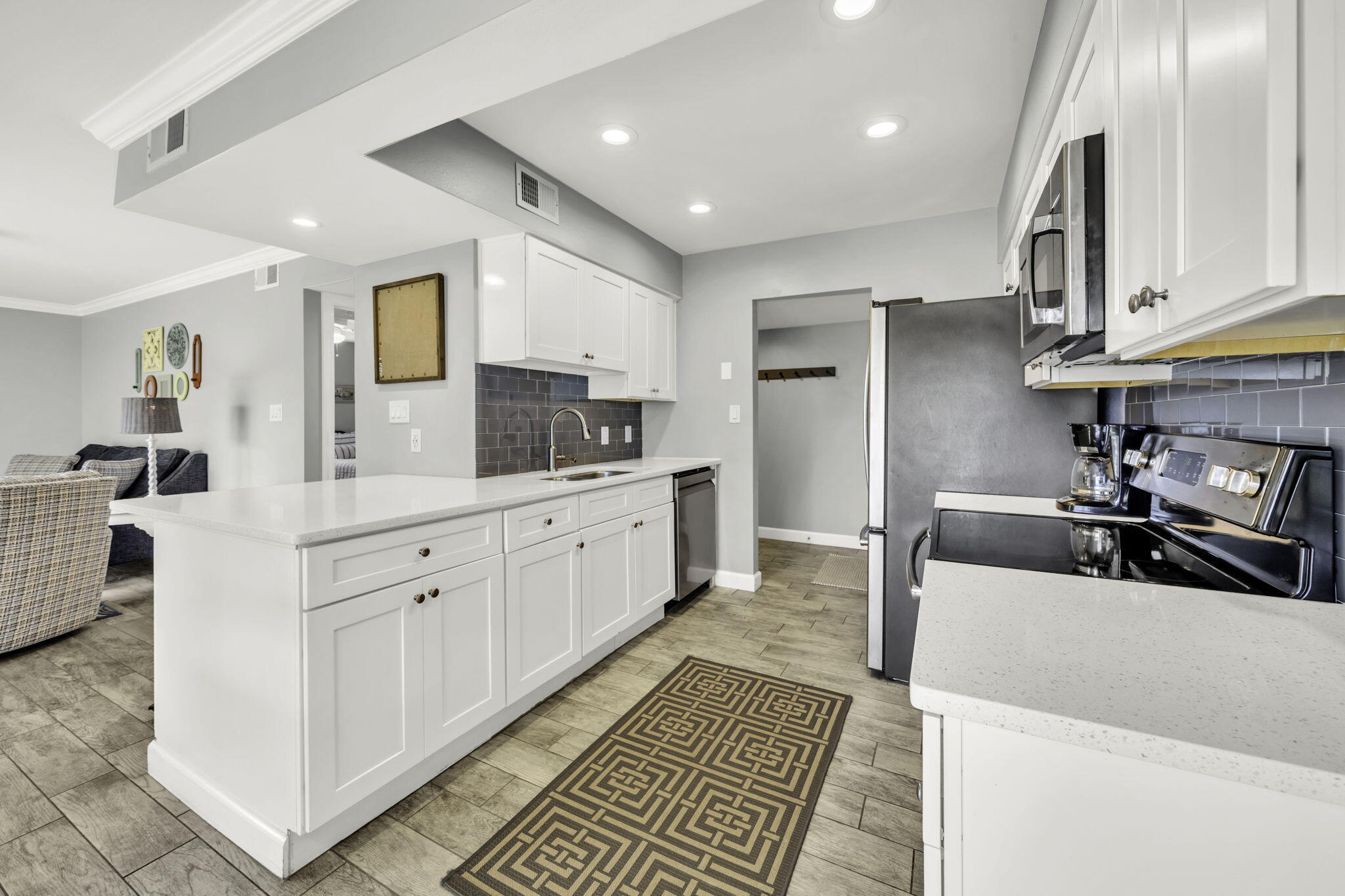 Seascape Condo Phase 5A - Residential