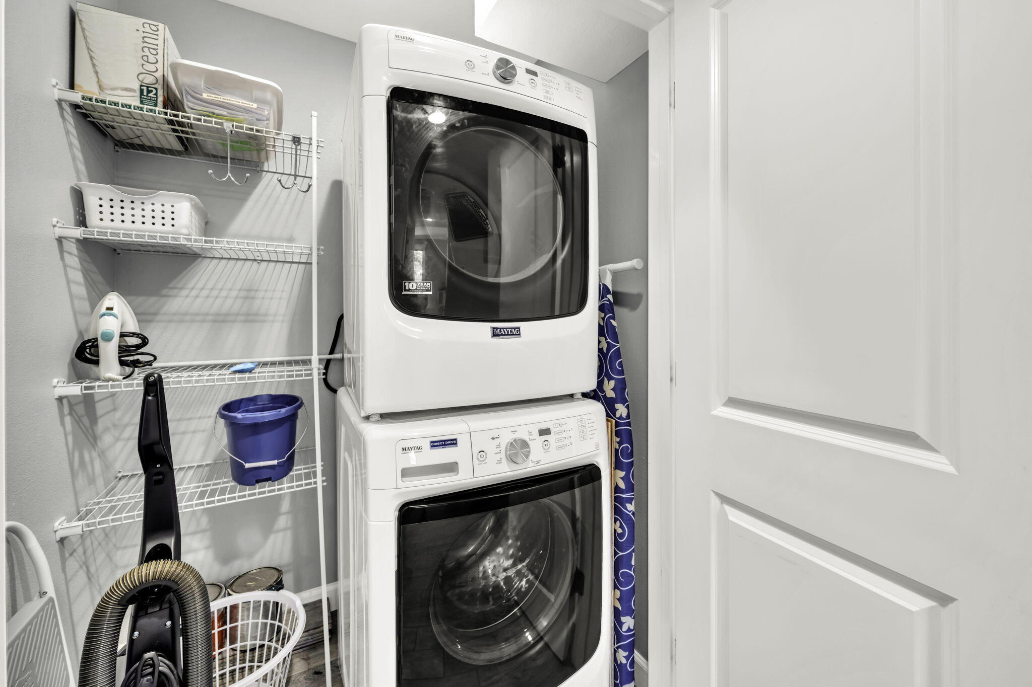 Seascape Condo Phase 5A - Residential