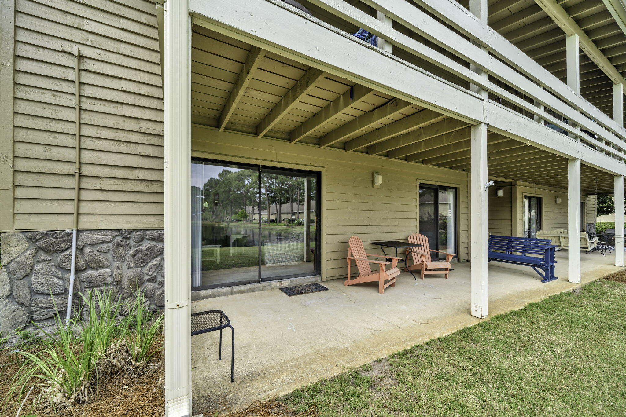 Seascape Condo Phase 5A - Residential