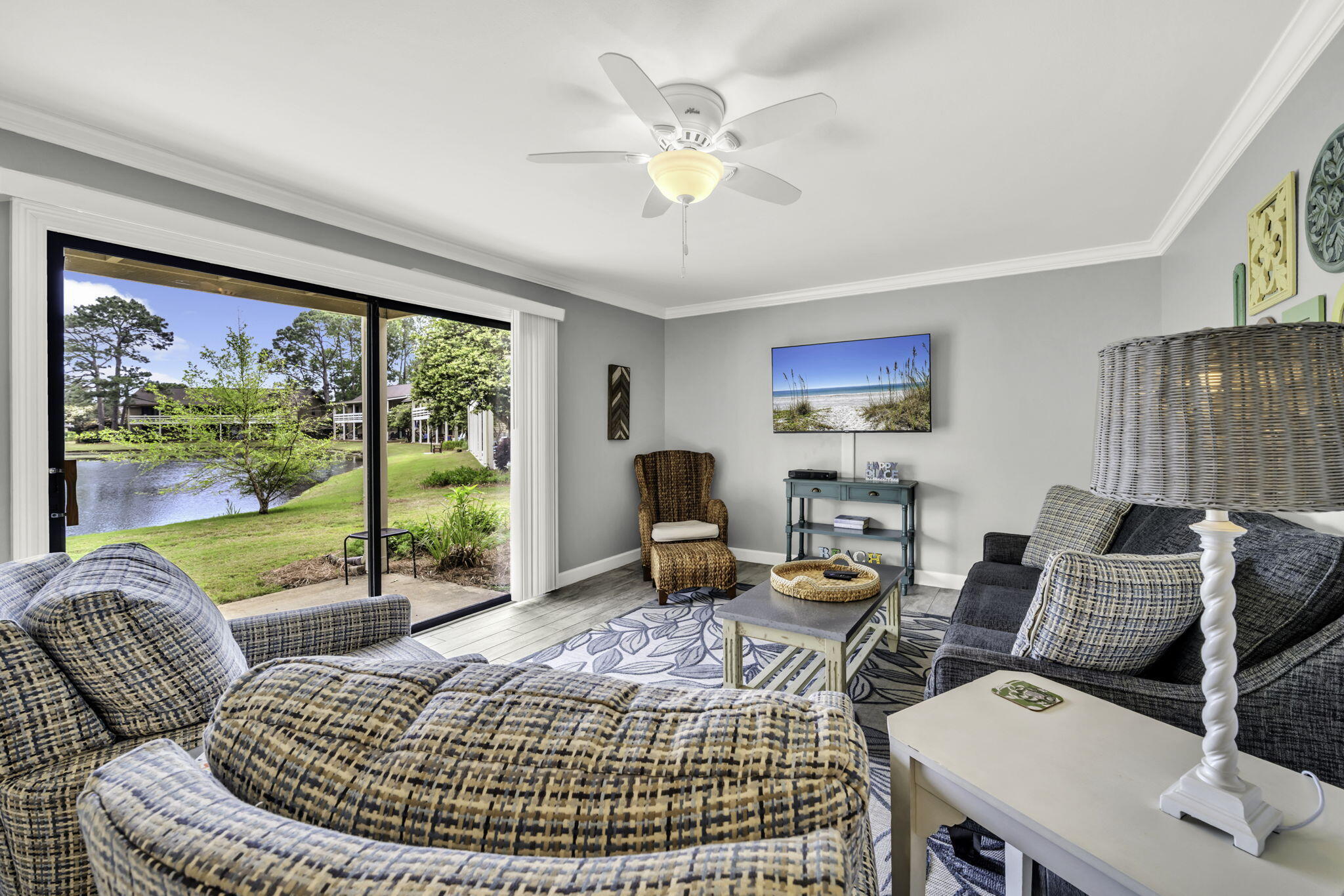 Seascape Condo Phase 5A - Residential