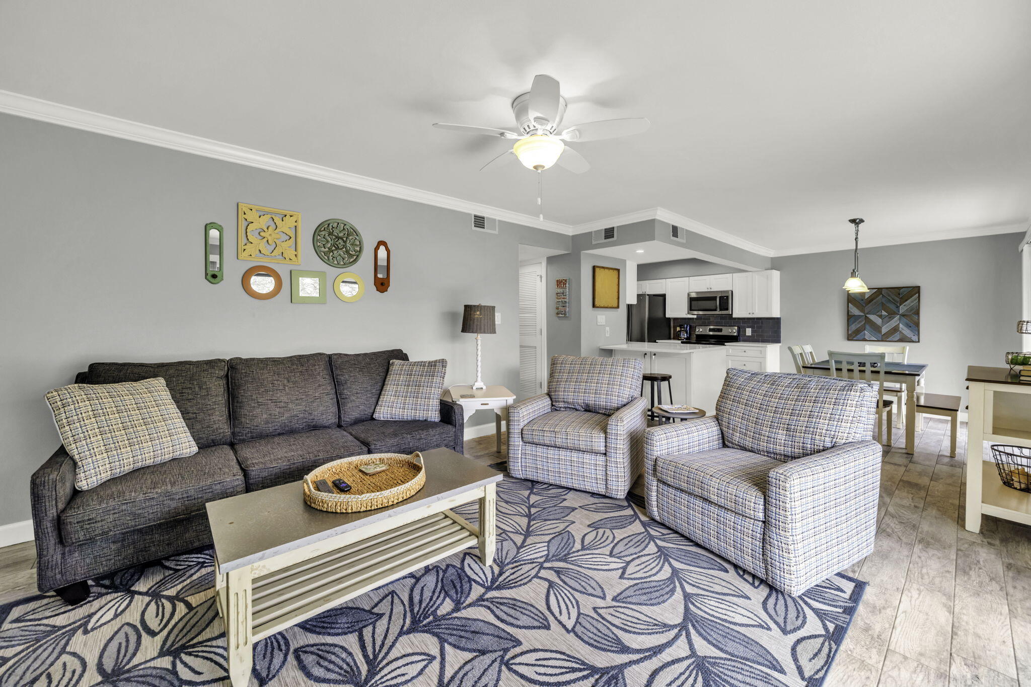 Seascape Condo Phase 5A - Residential