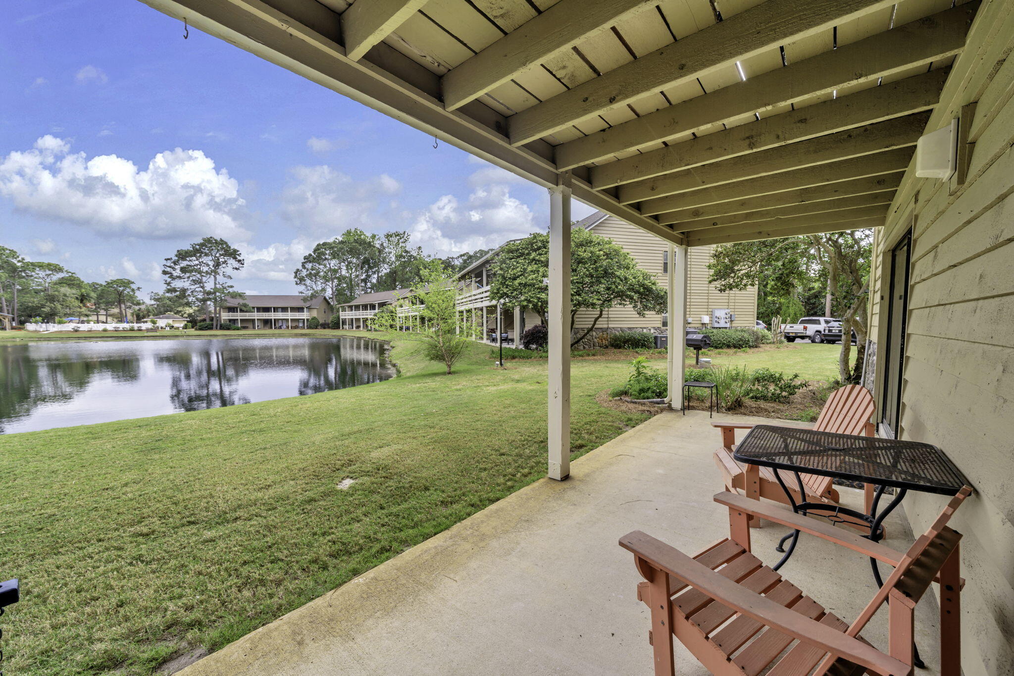 Seascape Condo Phase 5A - Residential