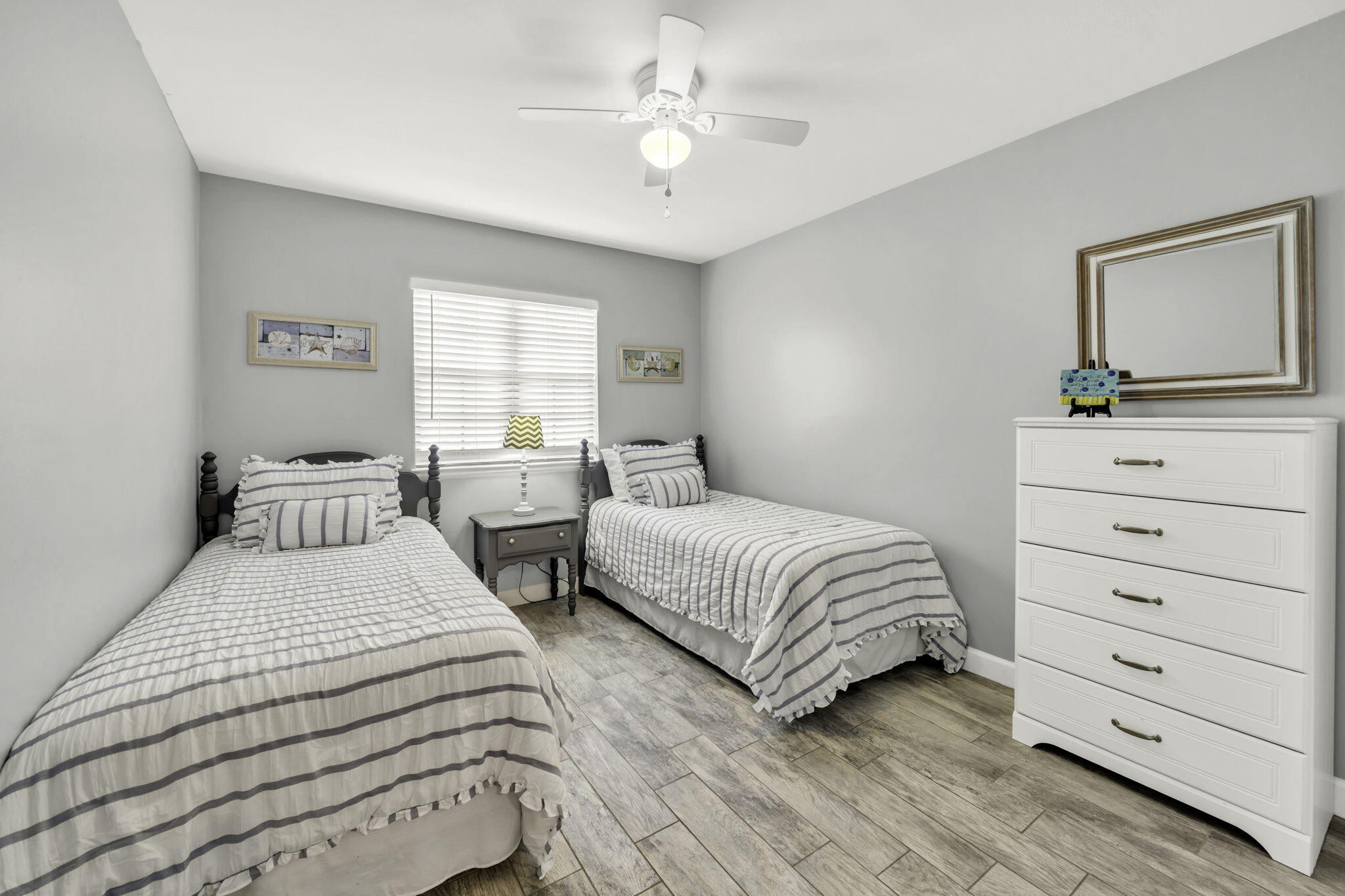 Seascape Condo Phase 5A - Residential