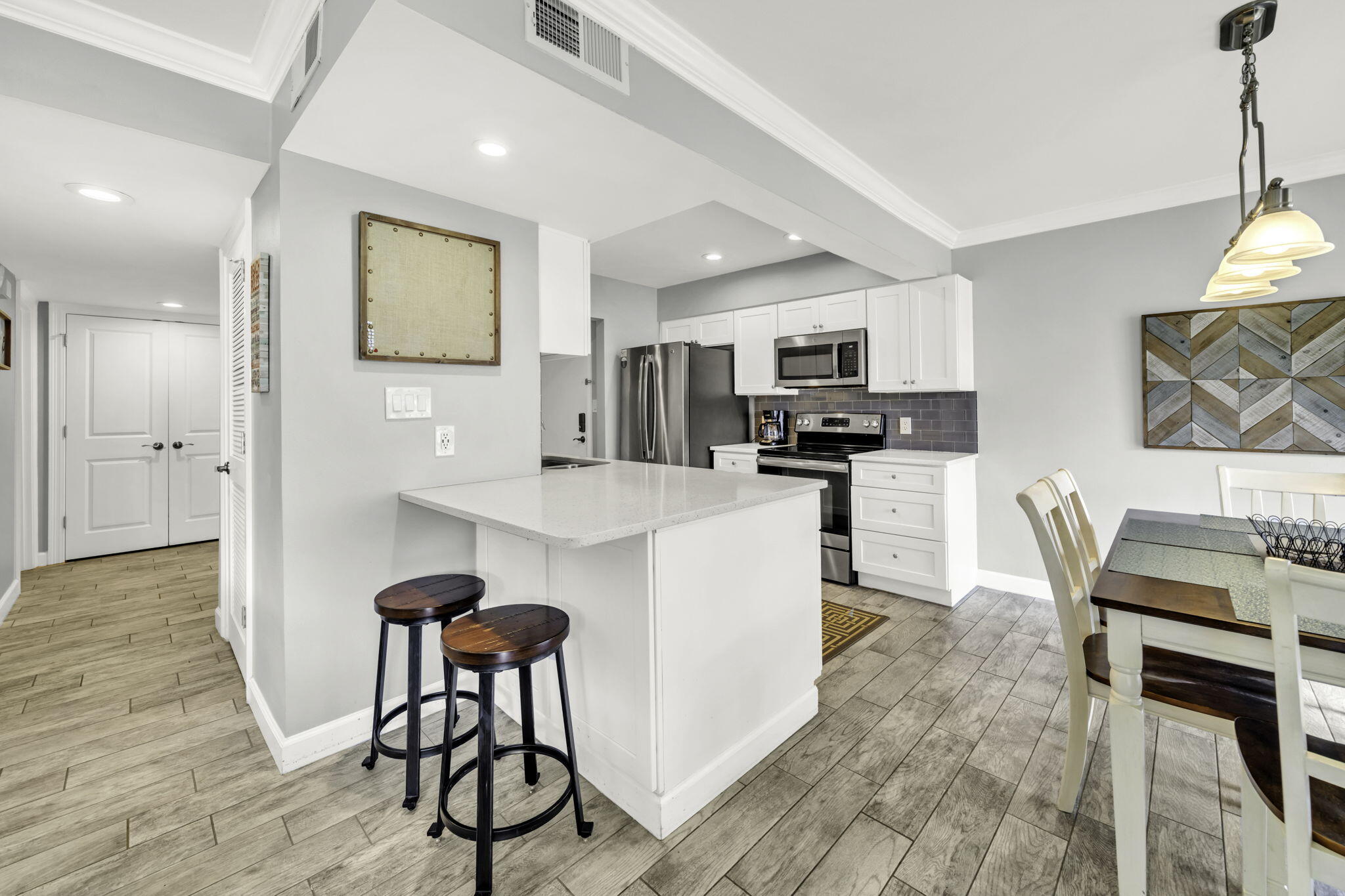 Seascape Condo Phase 5A - Residential