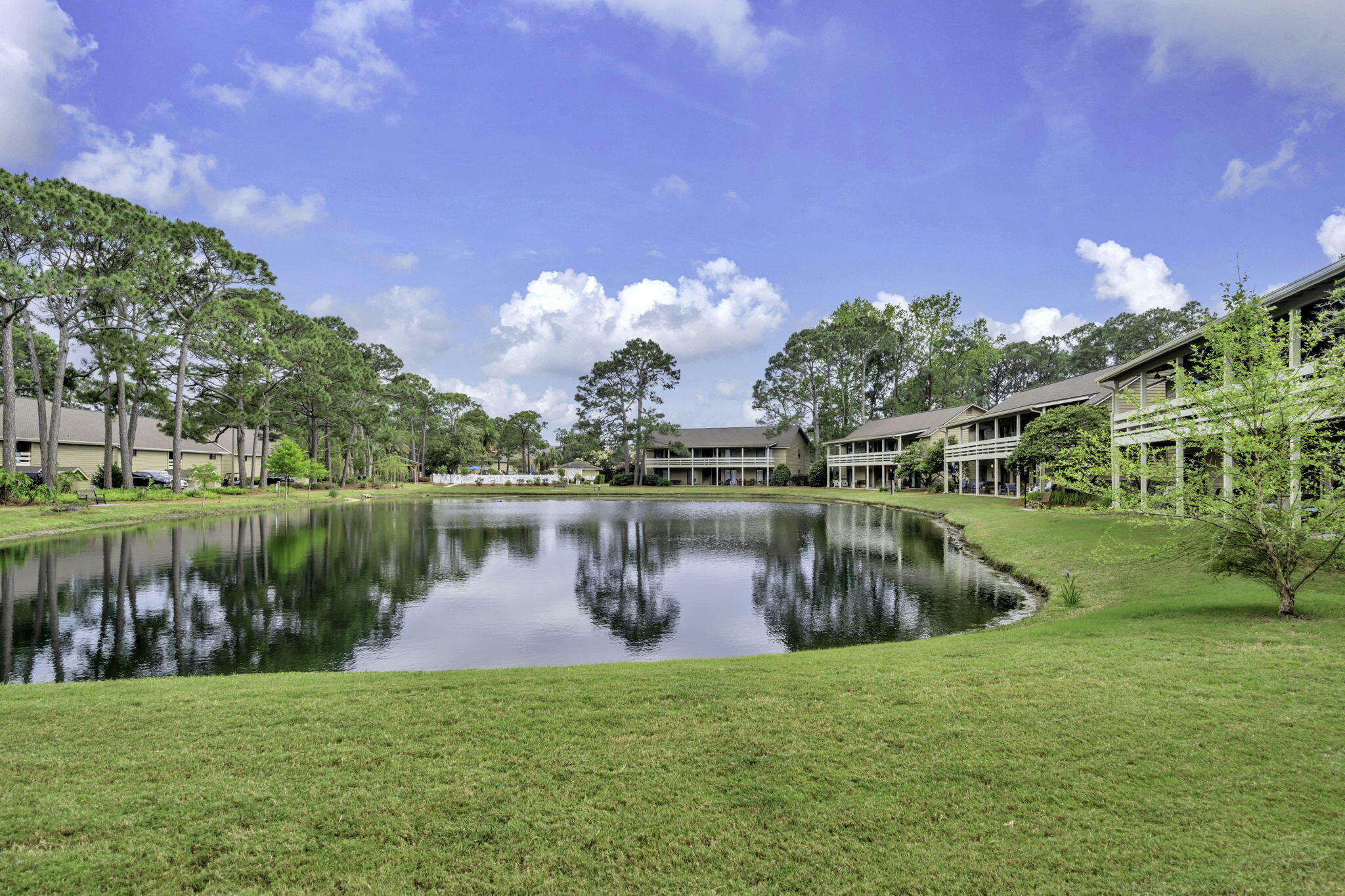 Seascape Condo Phase 5A - Residential