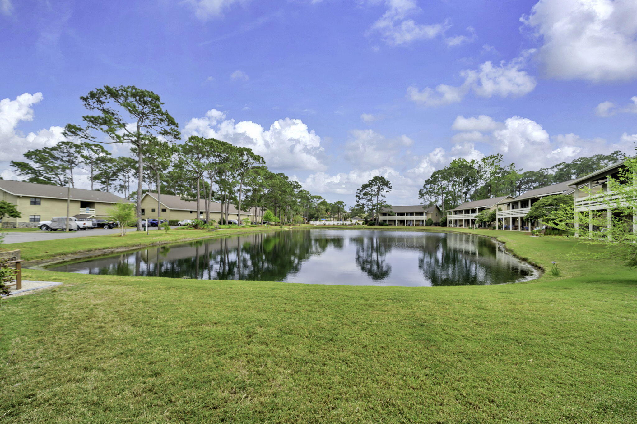 Seascape Condo Phase 5A - Residential