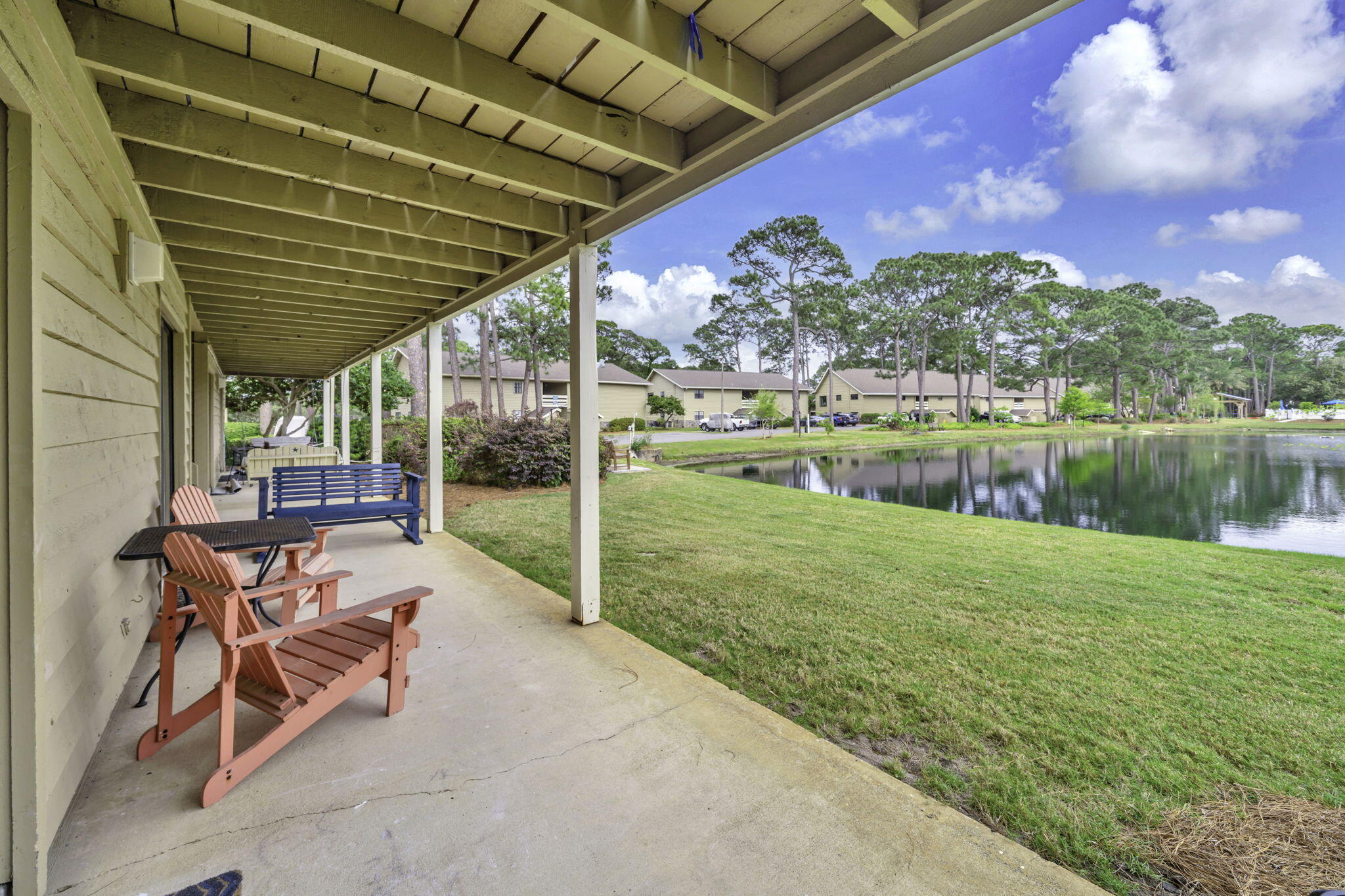 Seascape Condo Phase 5A - Residential