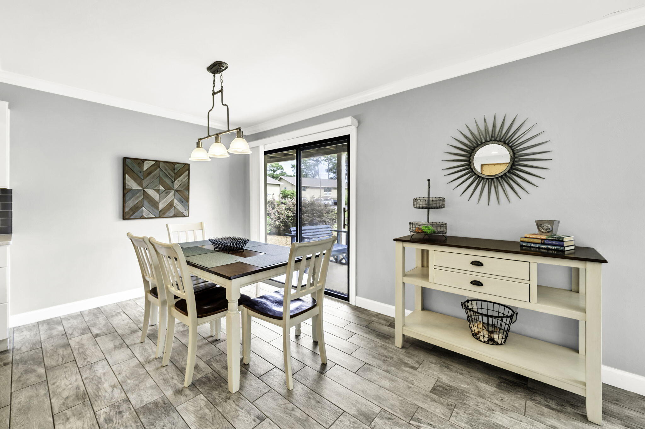 Seascape Condo Phase 5A - Residential