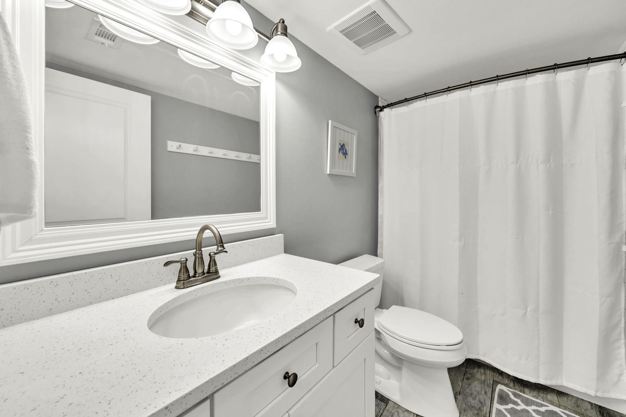 Seascape Condo Phase 5A - Residential