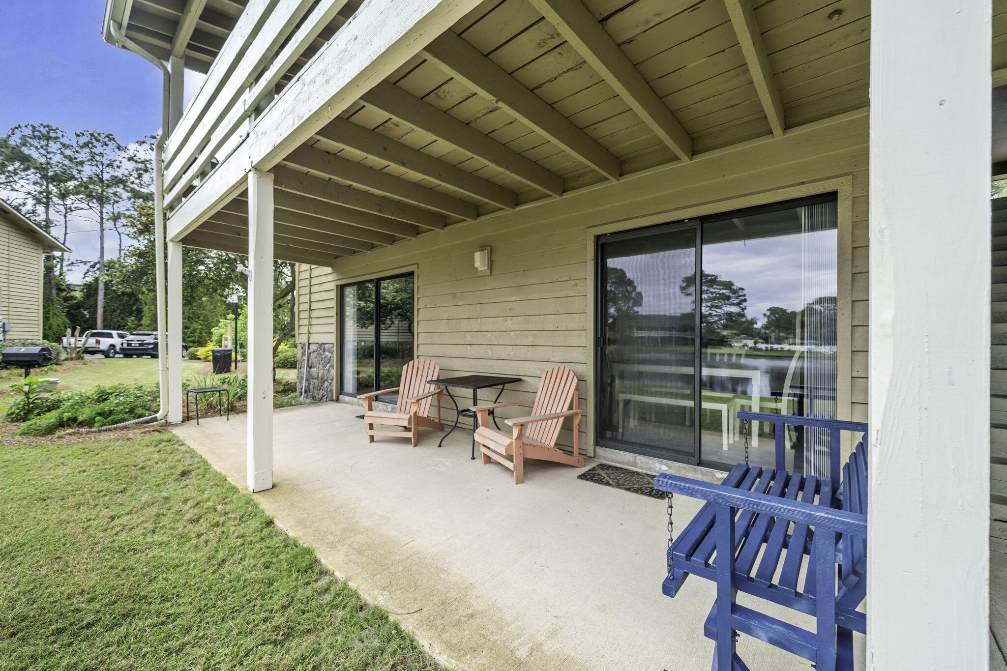 Seascape Condo Phase 5A - Residential