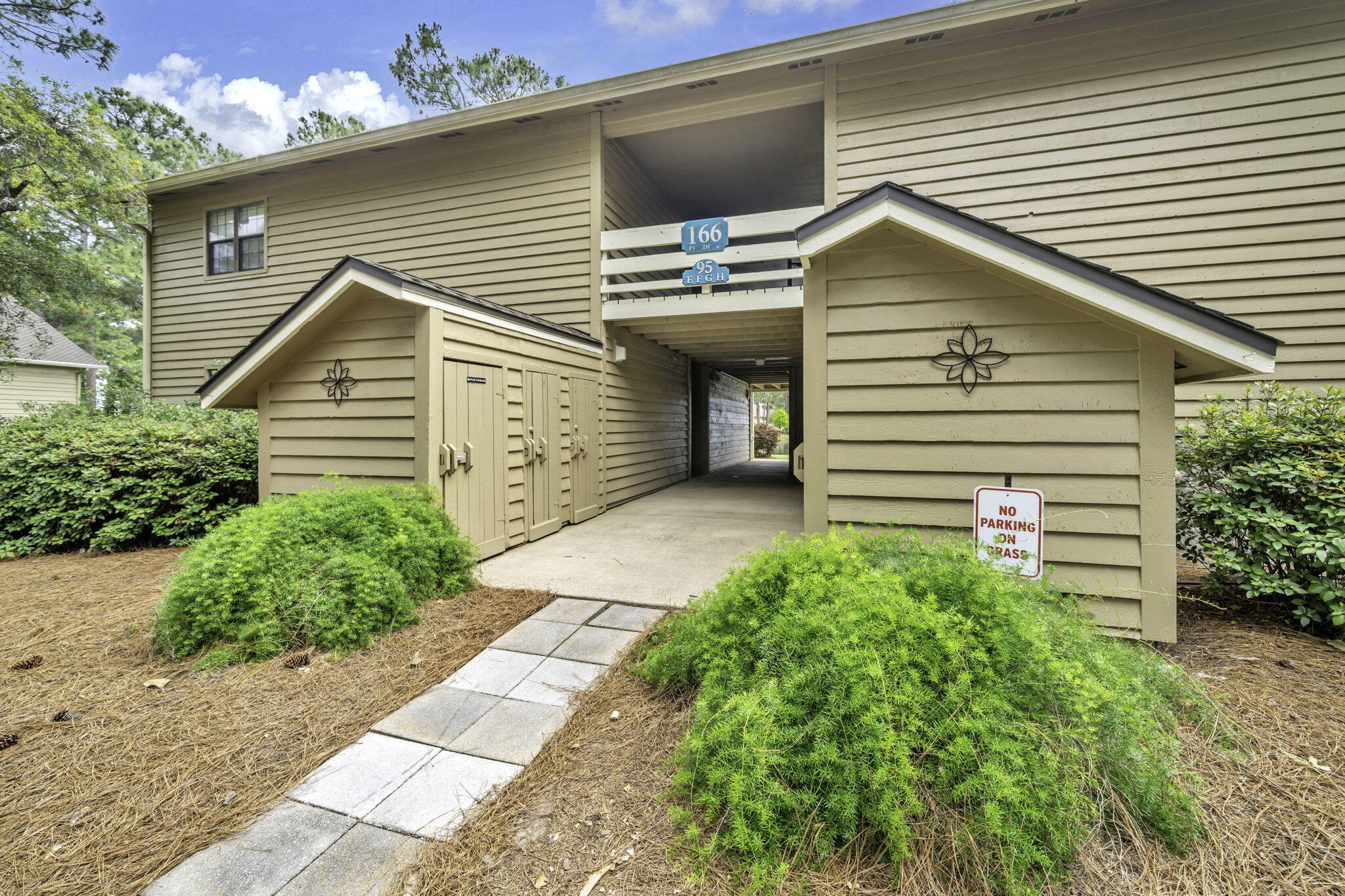 Seascape Condo Phase 5A - Residential