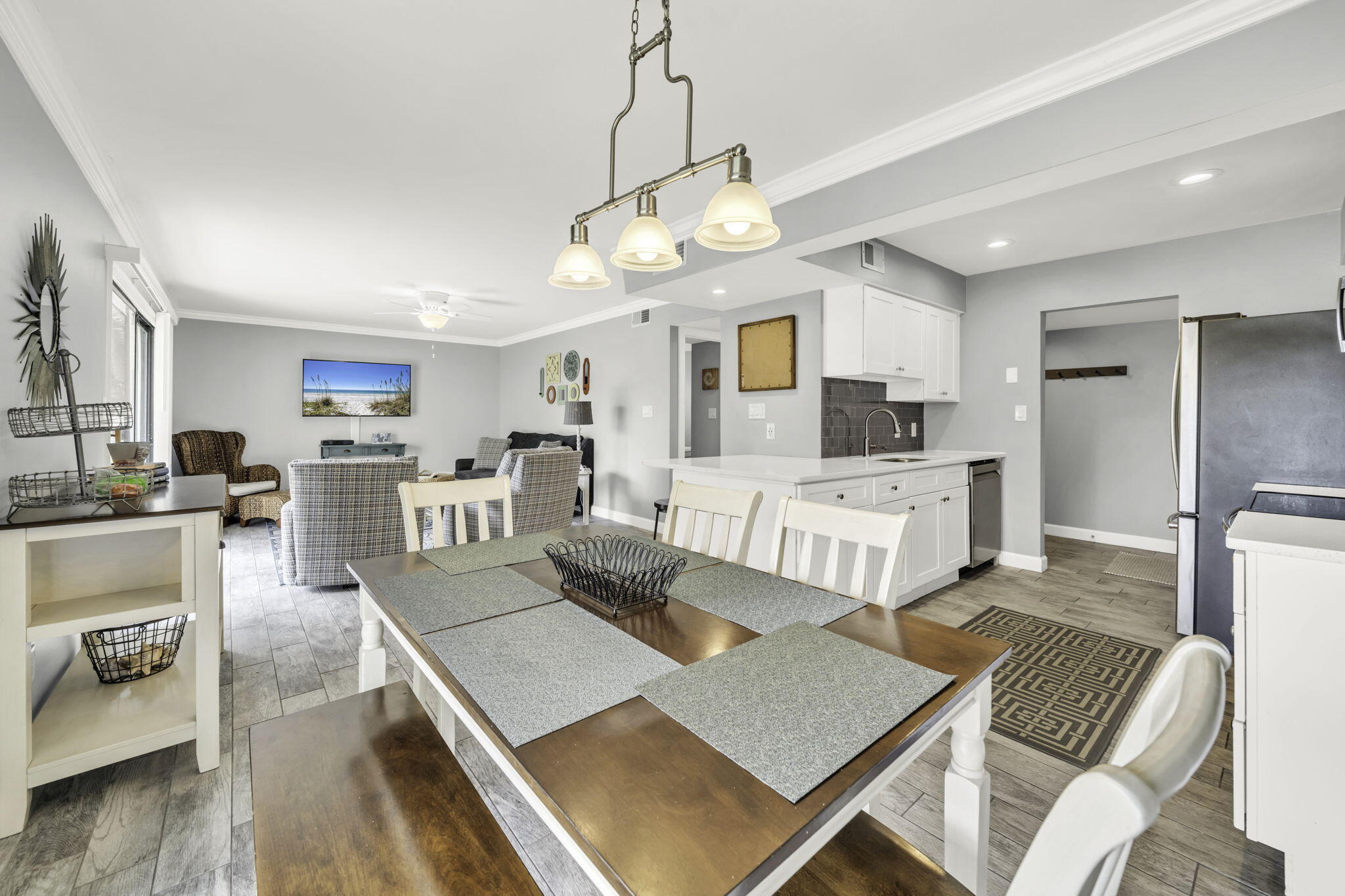 Seascape Condo Phase 5A - Residential