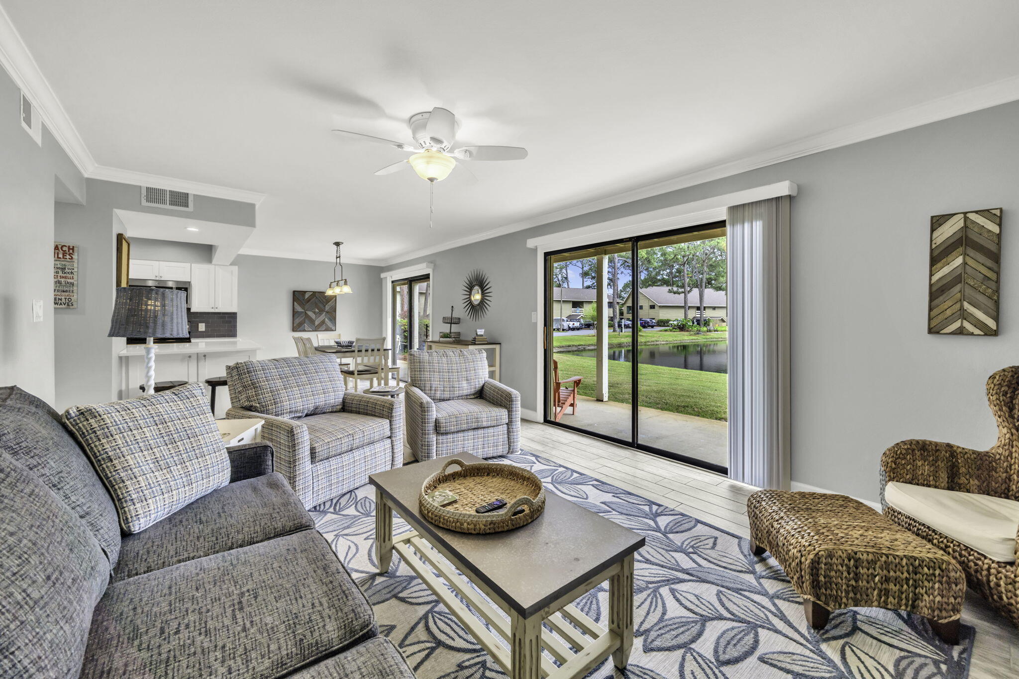 Seascape Condo Phase 5A - Residential